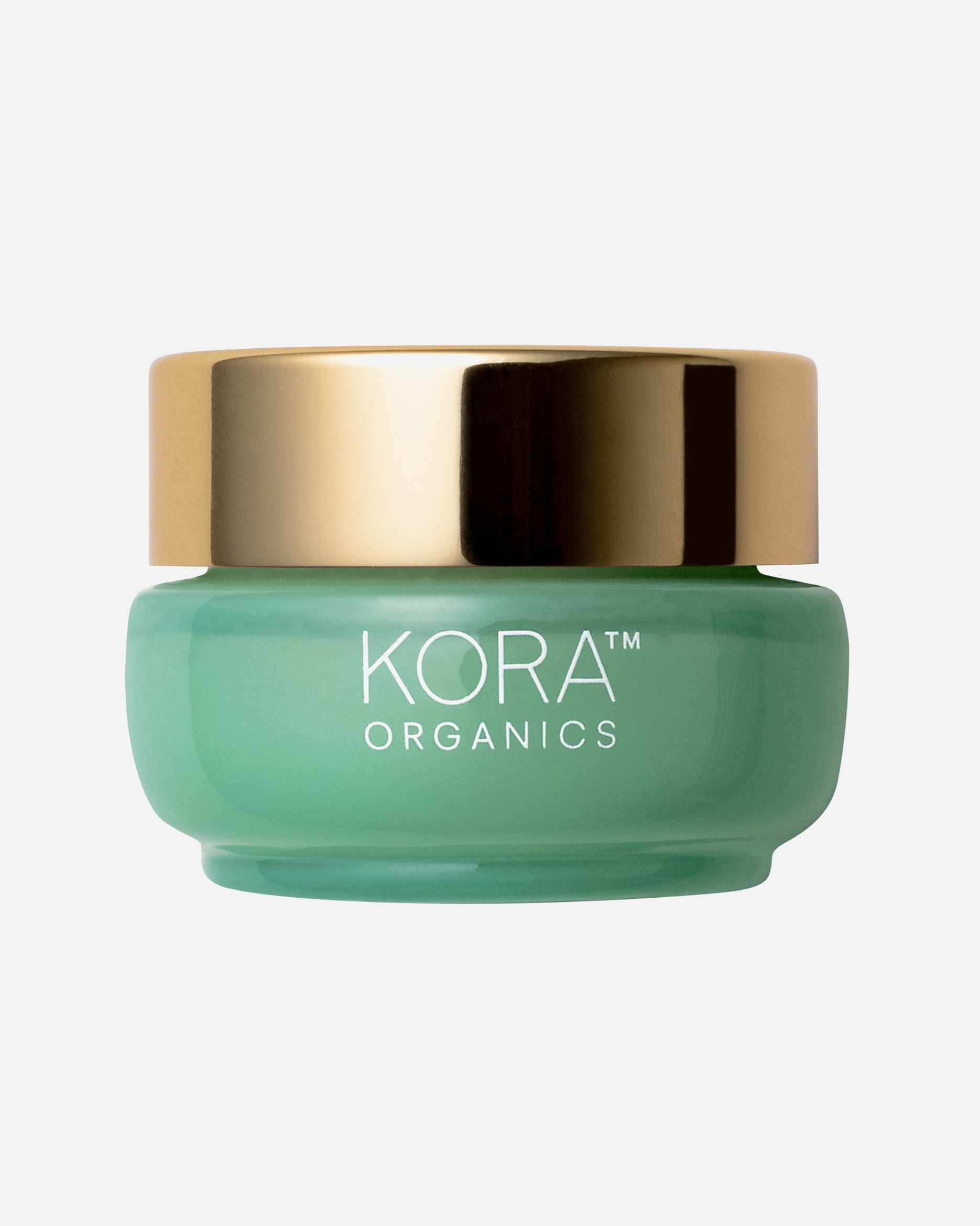 Crème visage pour UnisexeKORA OrganicsActive Algae Lightweight Moisturizer15 ml