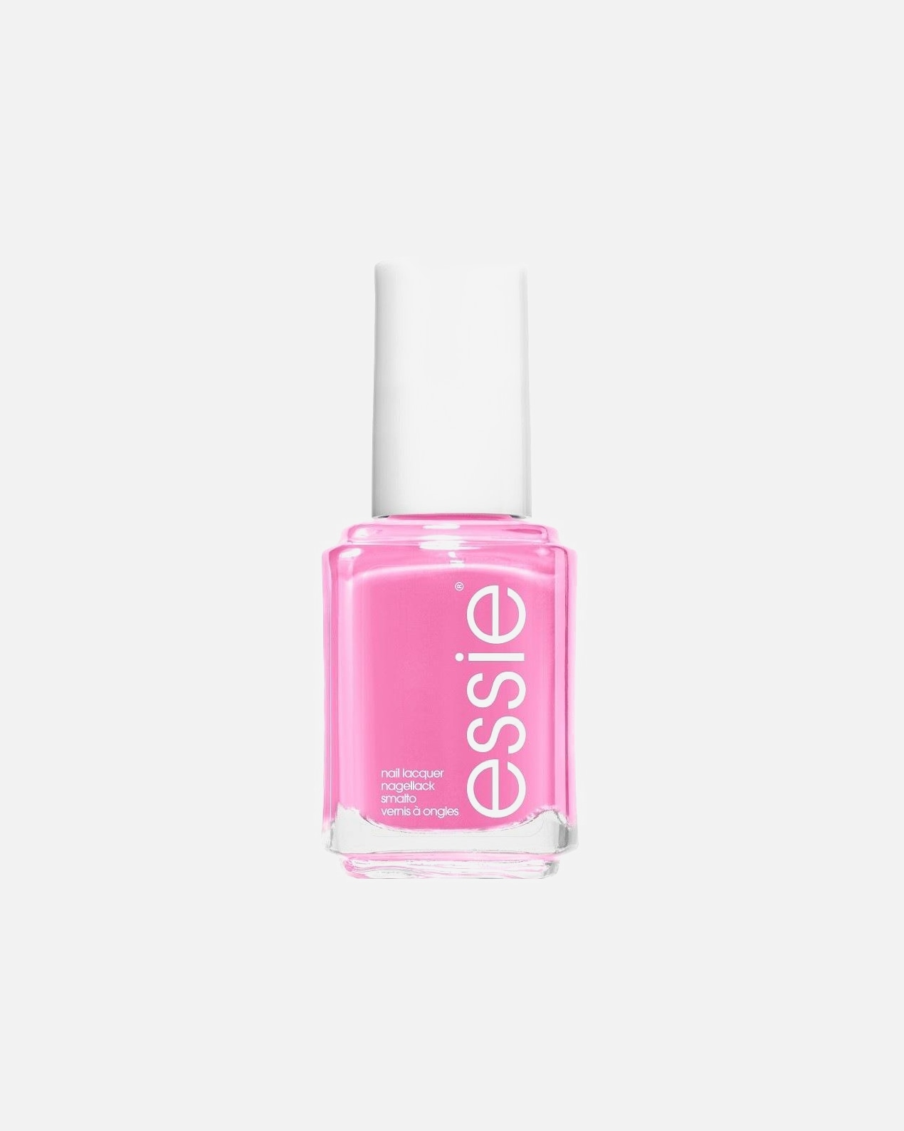 Nagellak voor UnisexessieGlitter lakRoze & Paarse tinten20 - LOVIE DOVIE