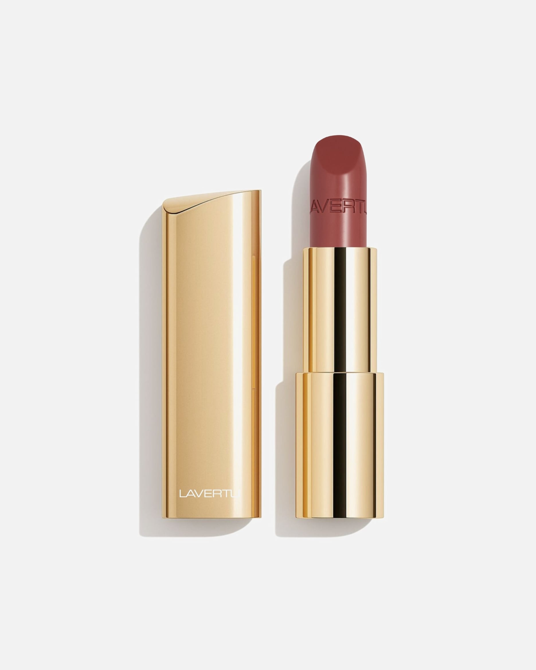 Lipstick voor UnisexLavertuNature34 - Metanoia Rose