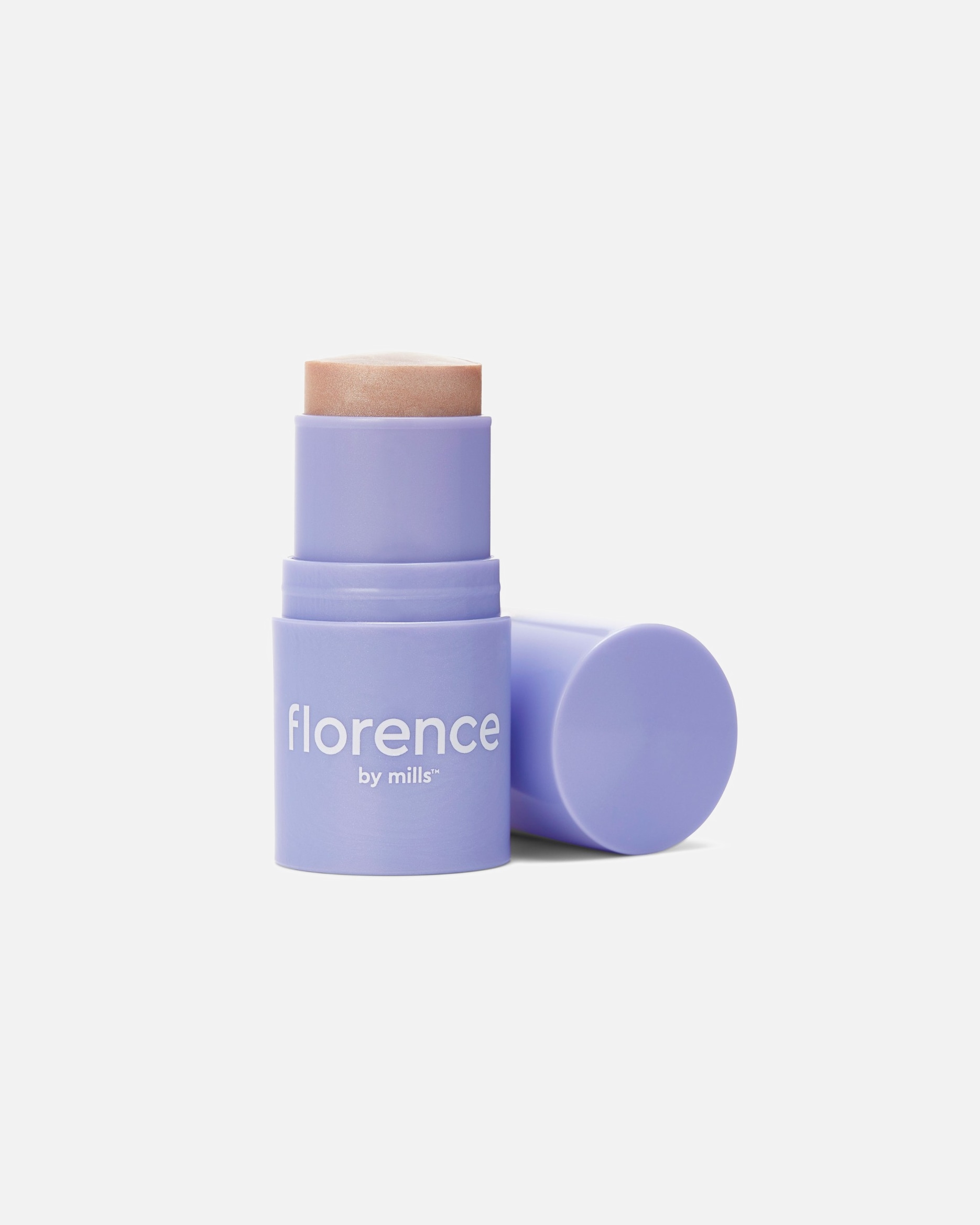 Highlighter voor UnisexFlorence By MillsSelf-Reflecting StickSelf Love