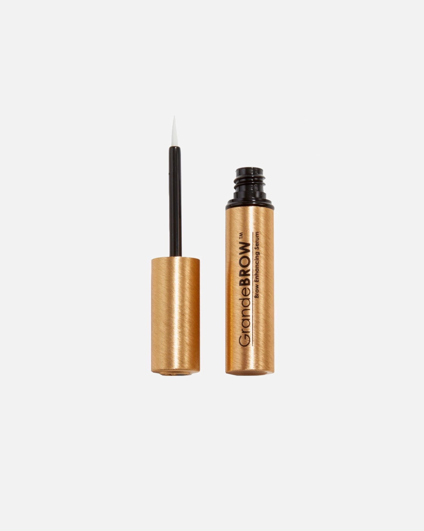 Sérum contour des yeux pour UnisexeGrande CosmeticsSérum pour les sourcils GrandeBrow 3.0 ml1.5 ml
