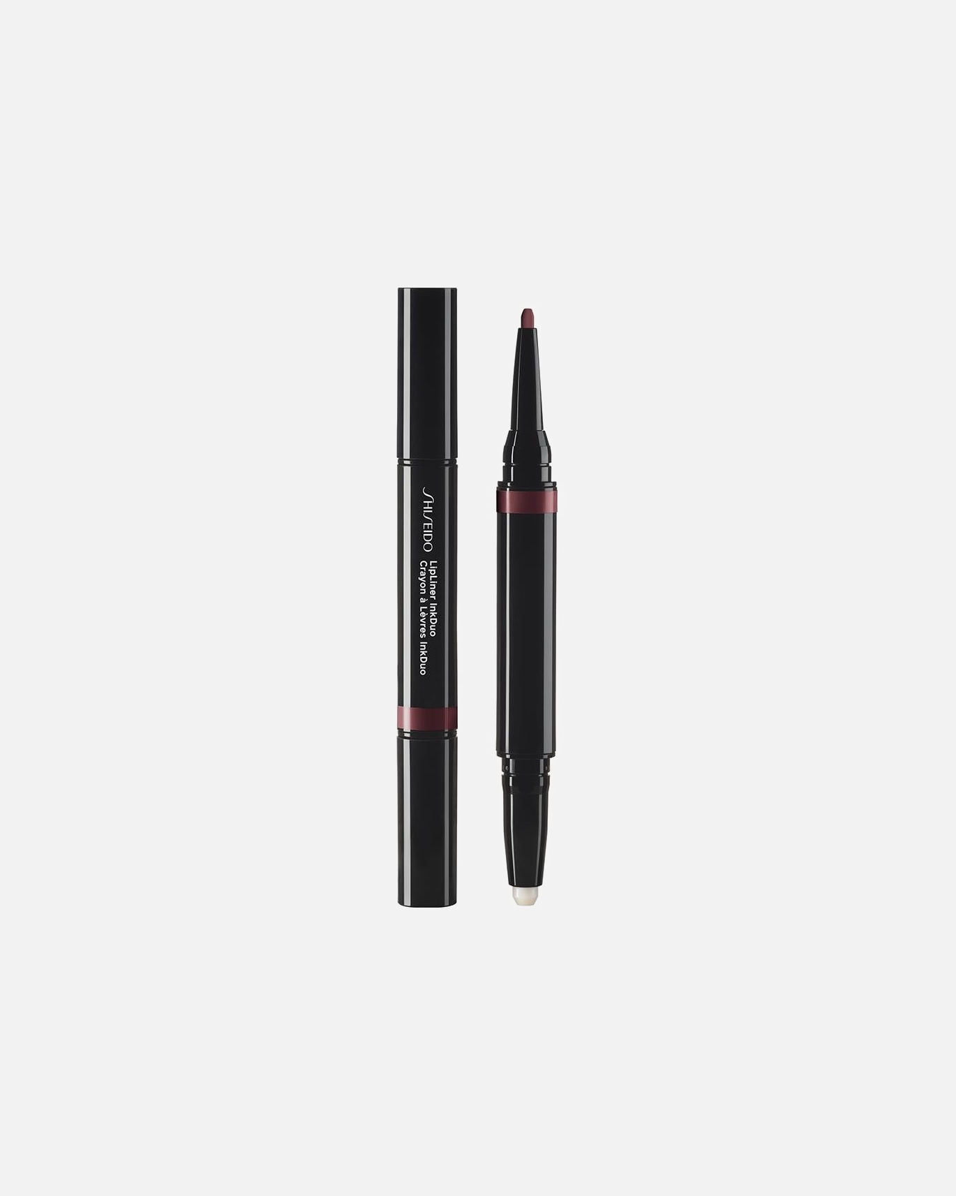 Lip liner voor UnisexShiseidoLip Liner Ink Duo11 - Plum