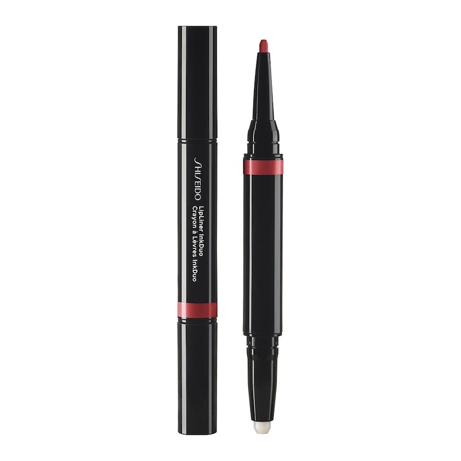 Shiseido Lip Liner Ink Duo thumbnail