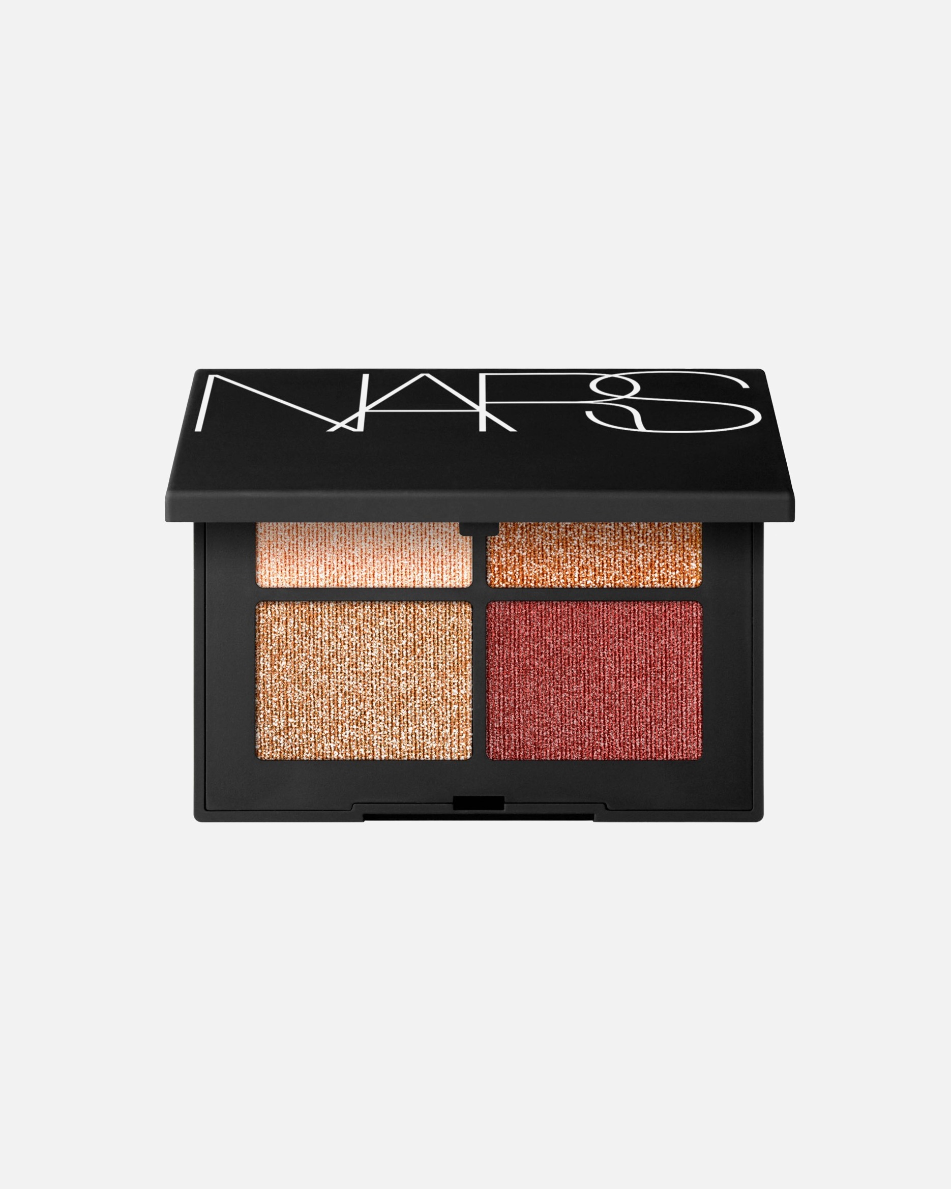 Fard à paupières pour UnisexeNARSQuad EyeshadowSINGAPORE