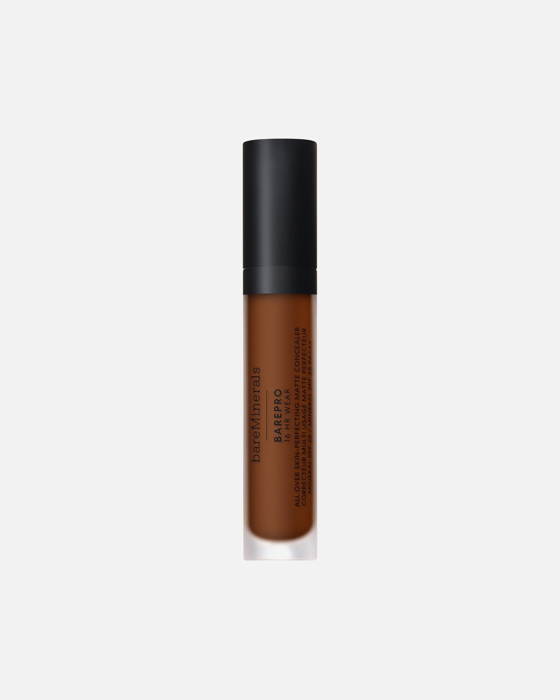 Concealer voor UnisexbareMineralsBAREPRO®16HR WearDEEP 500 WARM