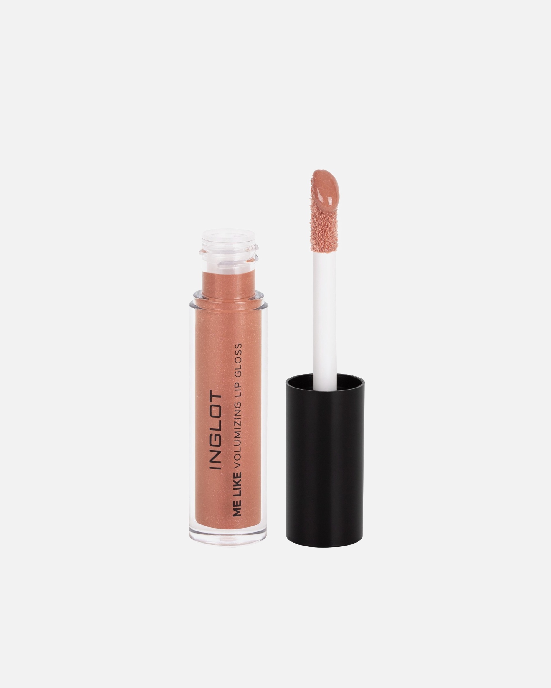 Gloss à lèvres pour UnisexeInglotMe Like Gloss Volumateur56