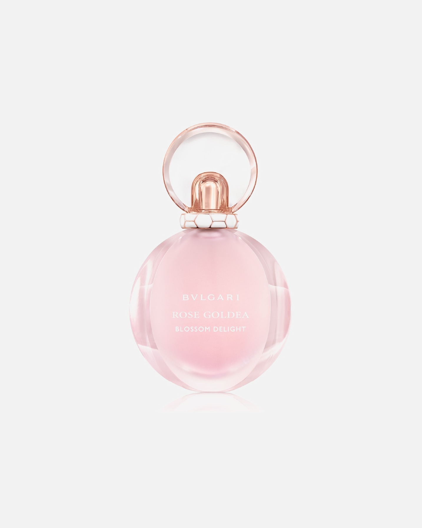 Eau de toilette pour FemmeBVLGARIRose GoldeaBlossom Delight Eau de Toilette50 ml