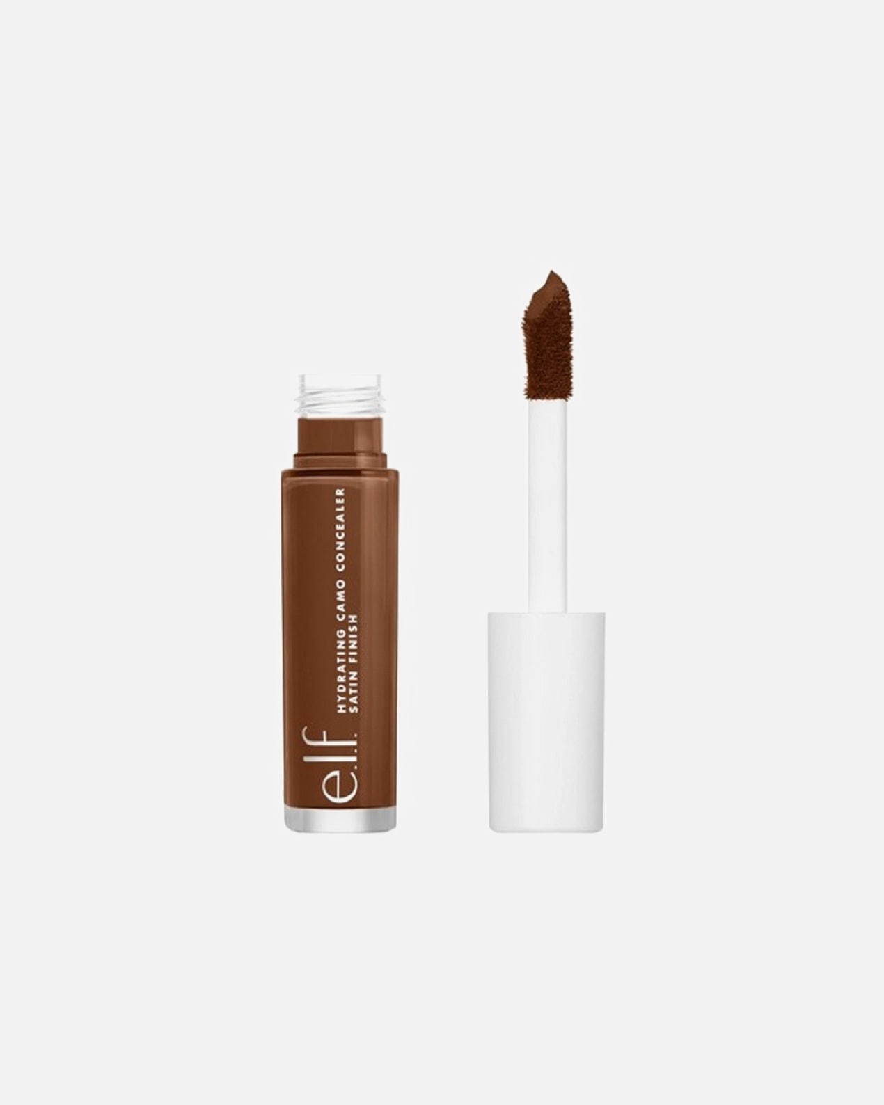 Correcteur pour Unisexee.l.f. CosmeticsHydrating Satin CamoRICH EBONY
