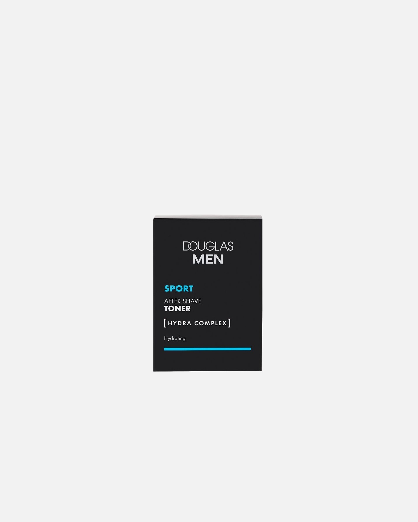 Aftershave voor Douglas CollectionMEN SportToner100 ml