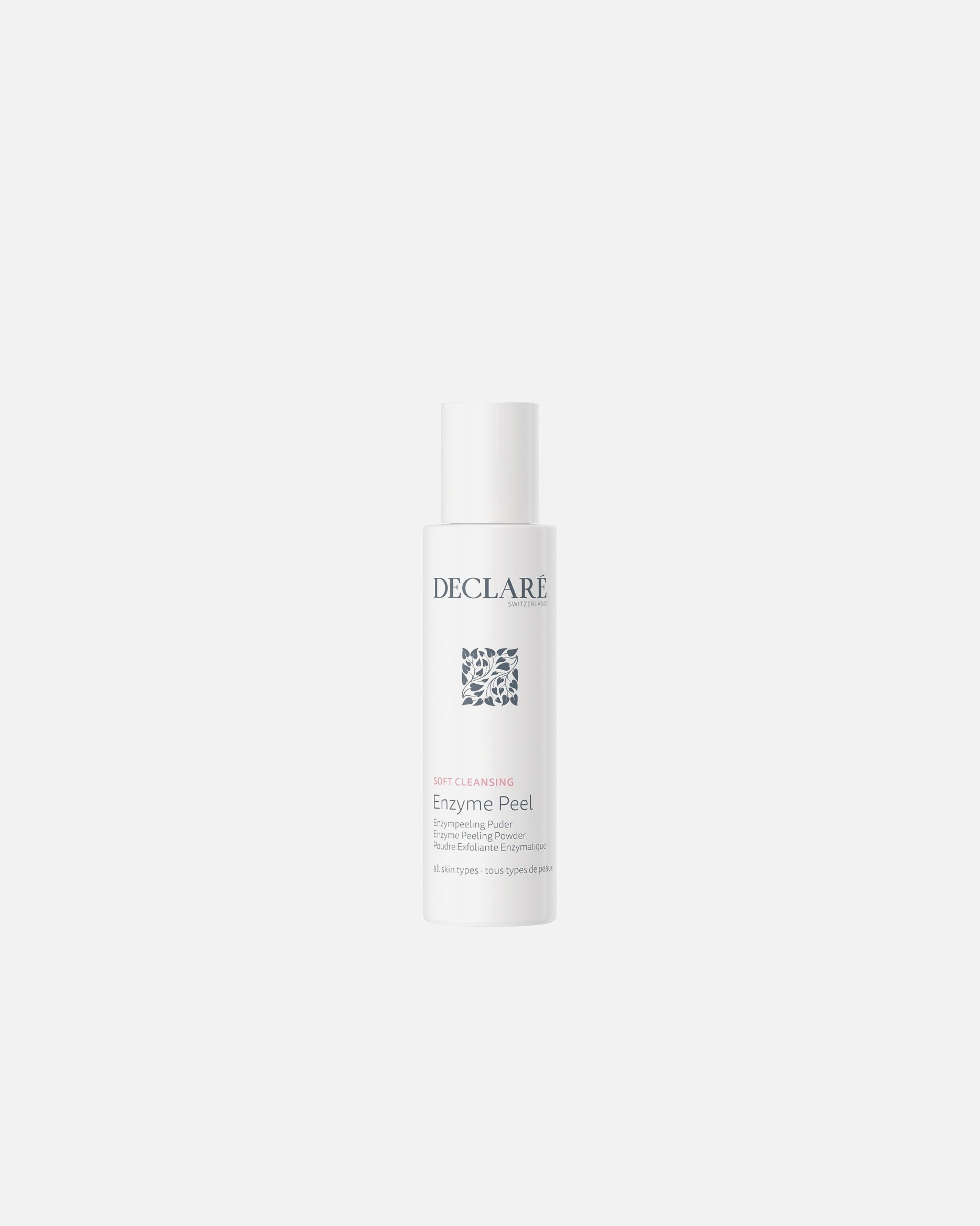 Reinigingspoeder voor UnisexDeclaréSoft Cleansing50 g