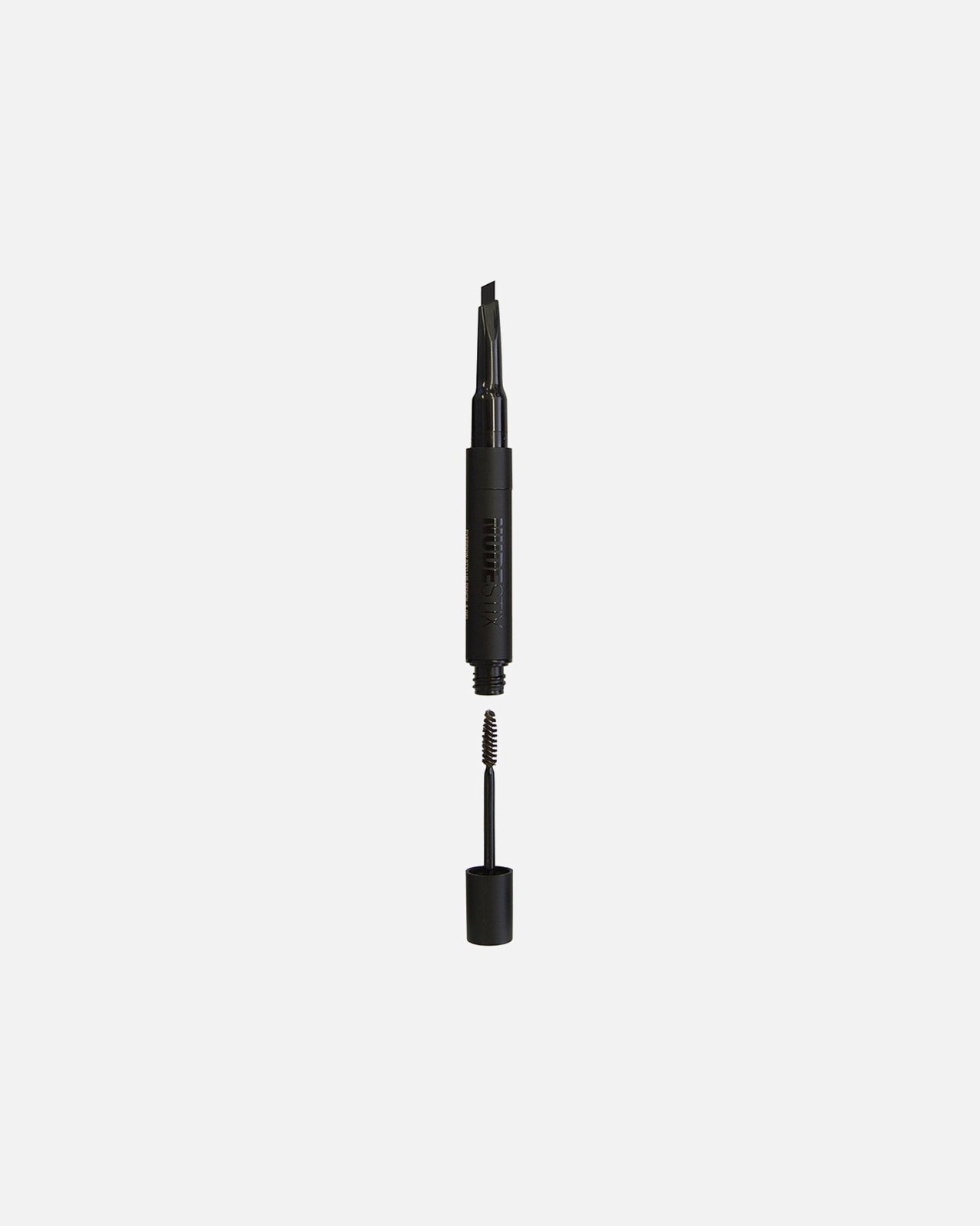 Wenkbrauwpotlood voor UnisexNudestixBrow StylusBrown/Black
