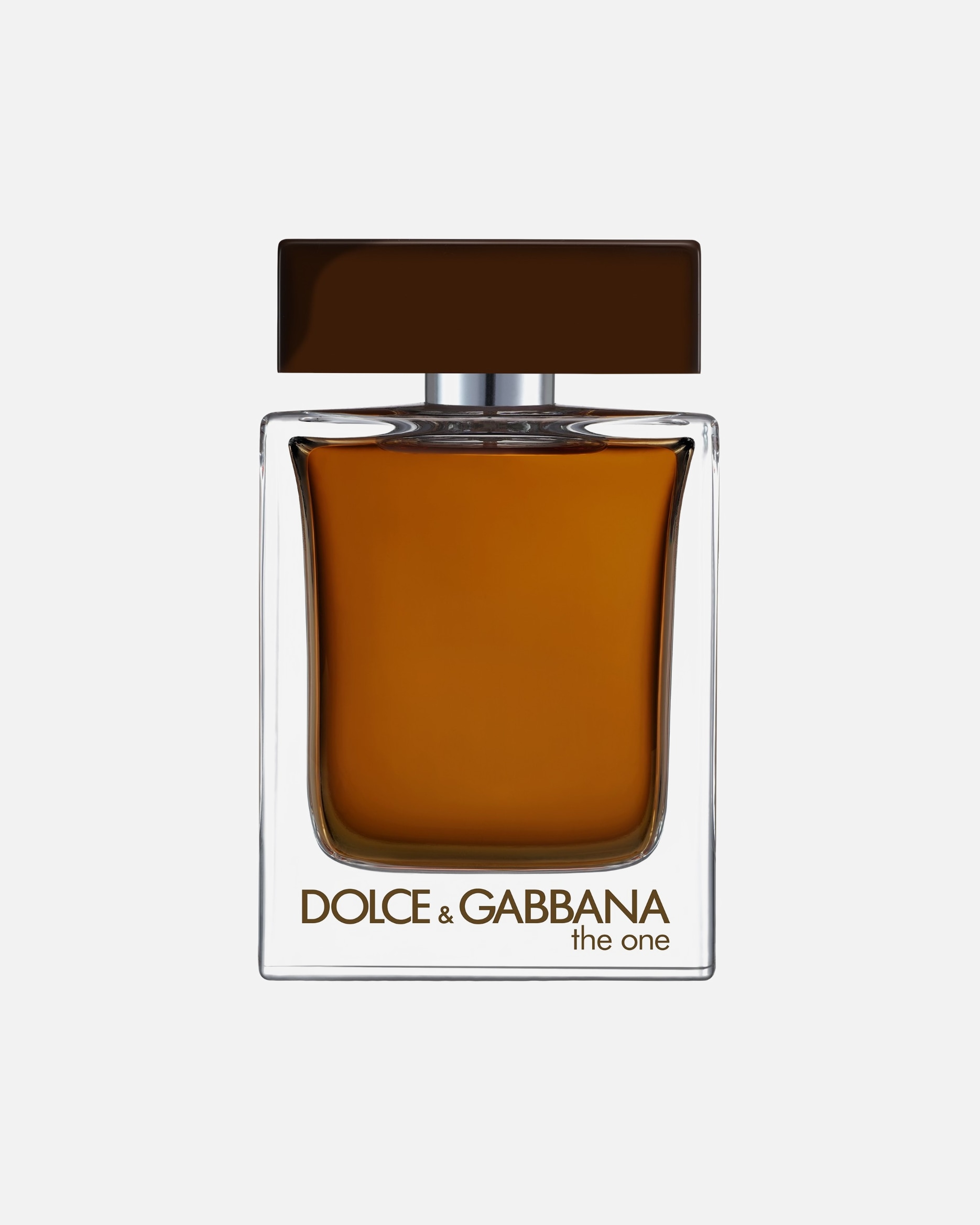 Eau de parfum voor Dolce&GabbanaThe One For Men100 ml