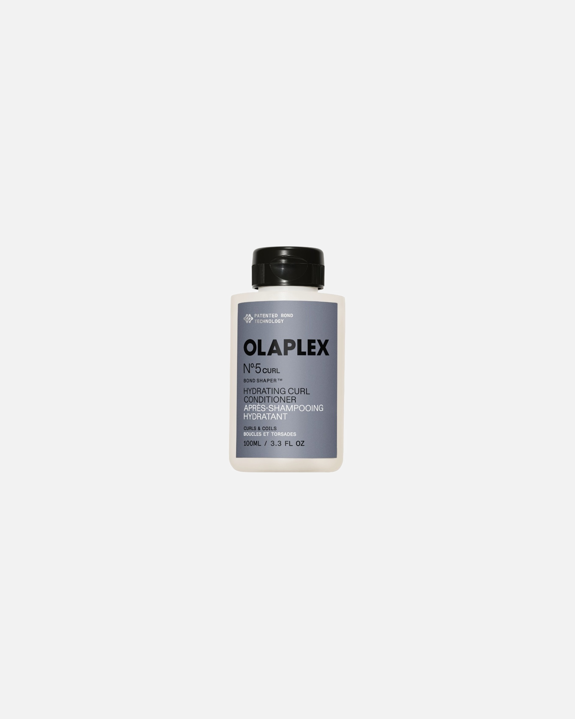 Conditioner voor UnisexOlaplexCurlNo 5 Bond Shaper Hydrating100 ml