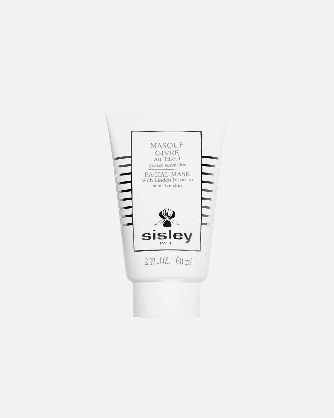 Masque illuminateur pour UnisexeSisleyMasque Givre60 ml