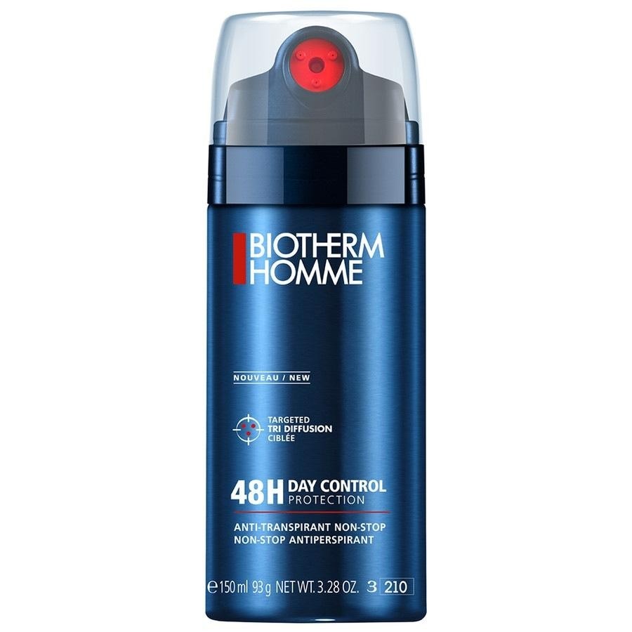 Biotherm Homme Spray Anti - Transpirant