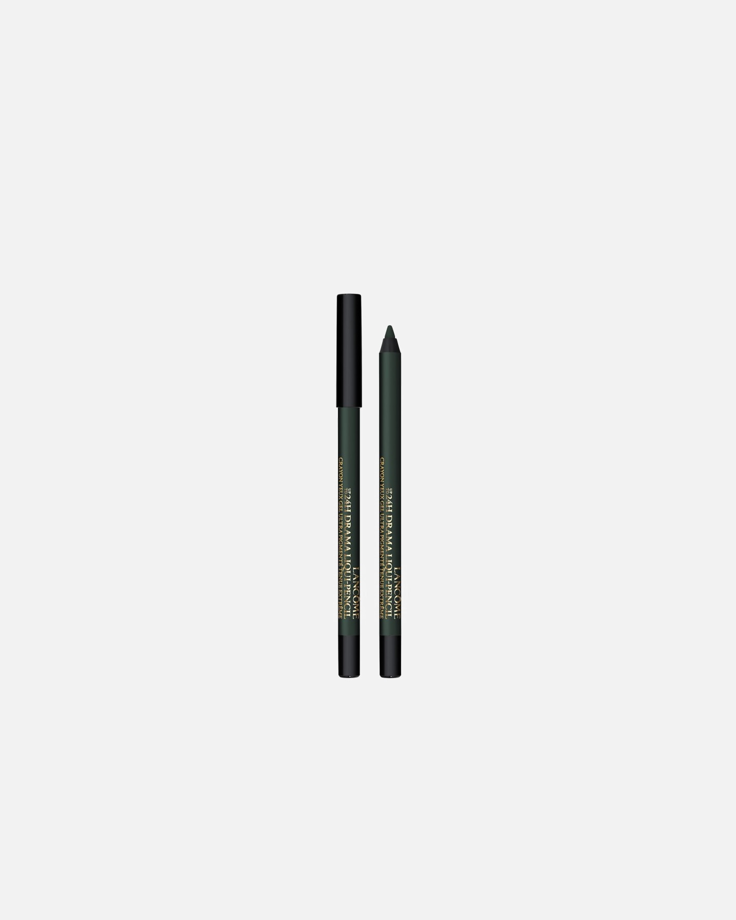Eyeliner pour UnisexeLancômeCrayon liquide Drama avec tenue 24h03 - GREEN METROPOLITAN
