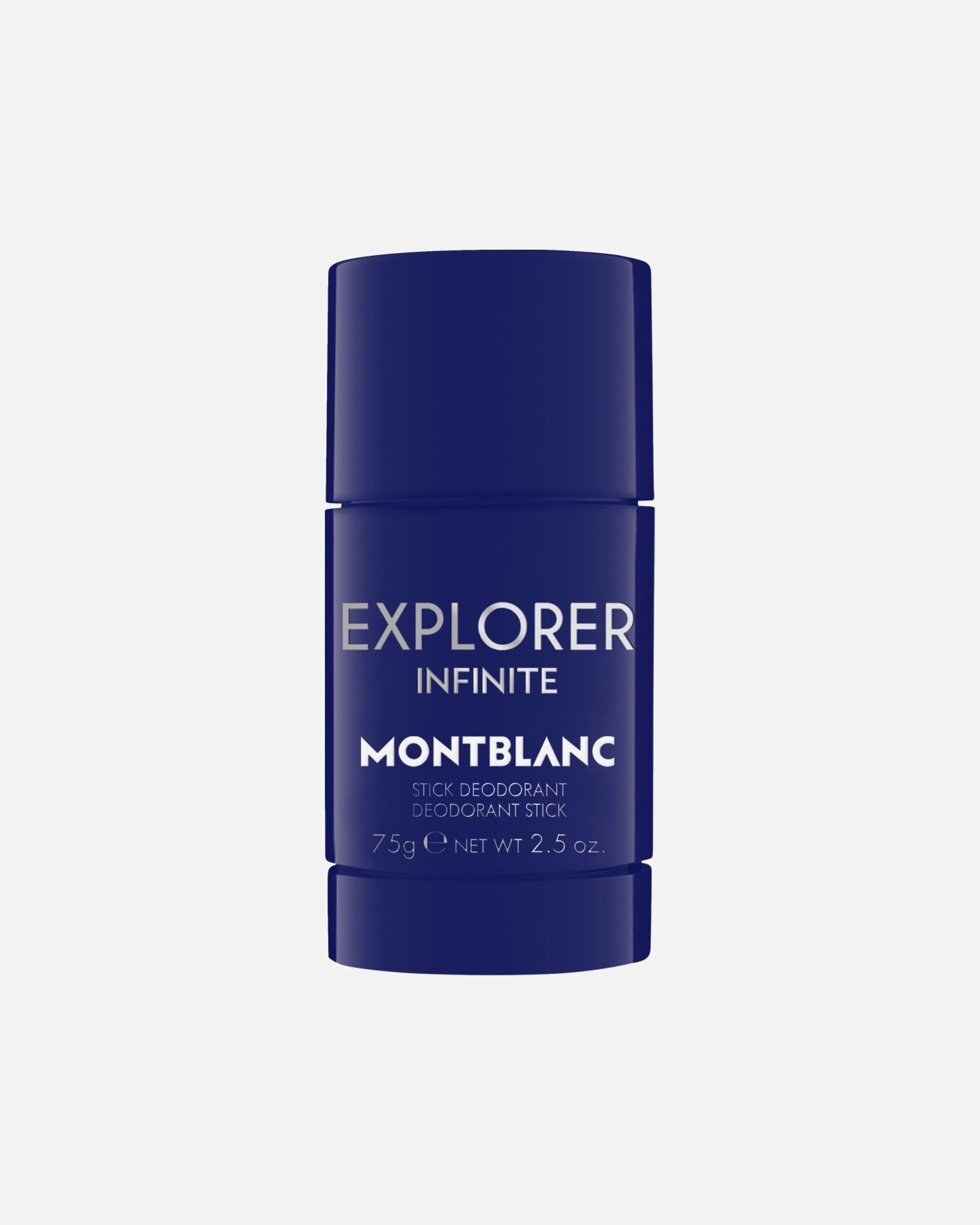 Deodorant voor MontblancExplorerInfinite75 ml
