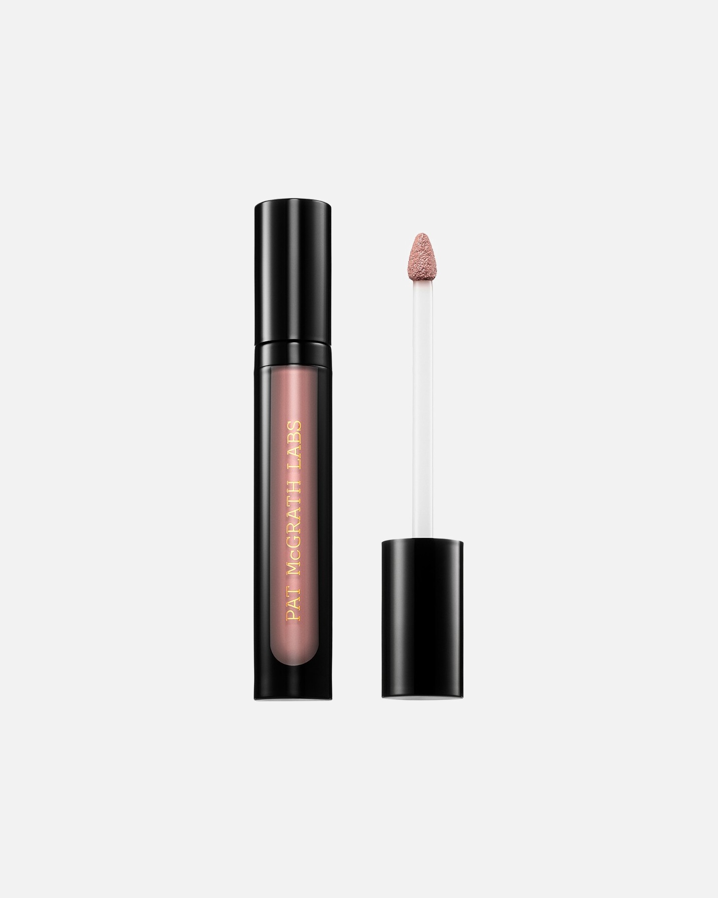 Gloss à lèvres pour UnisexePat McGrath LabsLiquiLUST™: Legendary Wear MatteDivine Nude
