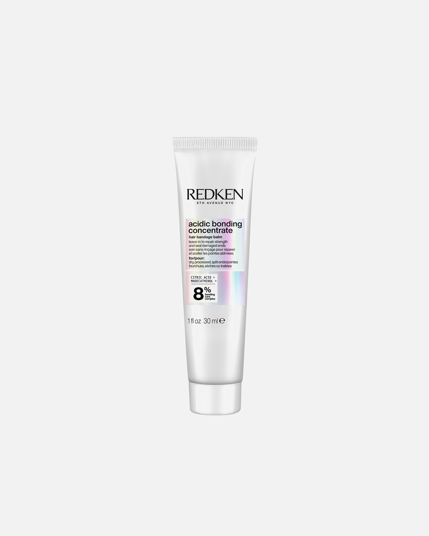 Redken Acidic Bonding Concentrate Hair bandage balm (30ml)