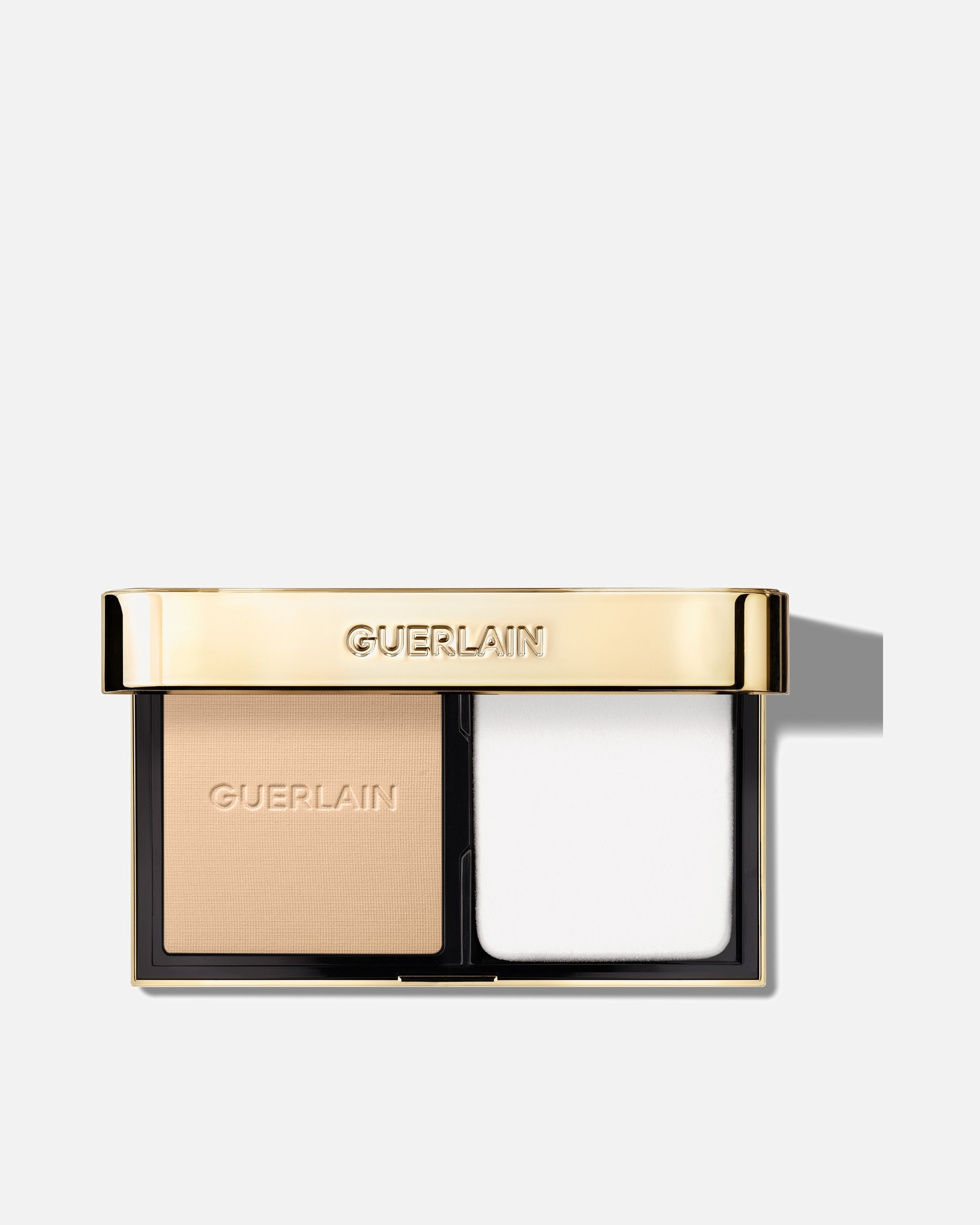 Foundation voor GuerlainParure GoldParure Gold Skin Control High Perfection Matte Compacte Foundation1 Neutral