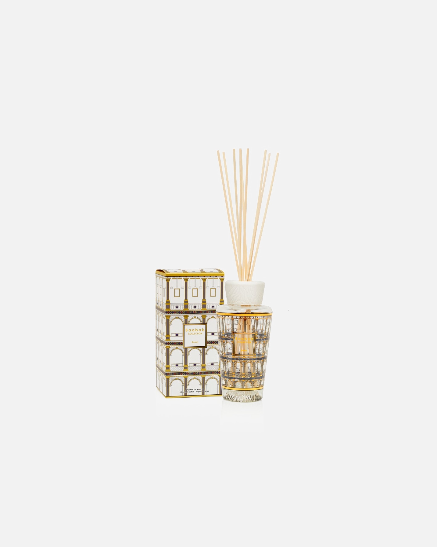 Objets parfumés pour UnisexeBaobab CollectionMY FIRST BAOBABROMA DIFFUSER250 ml