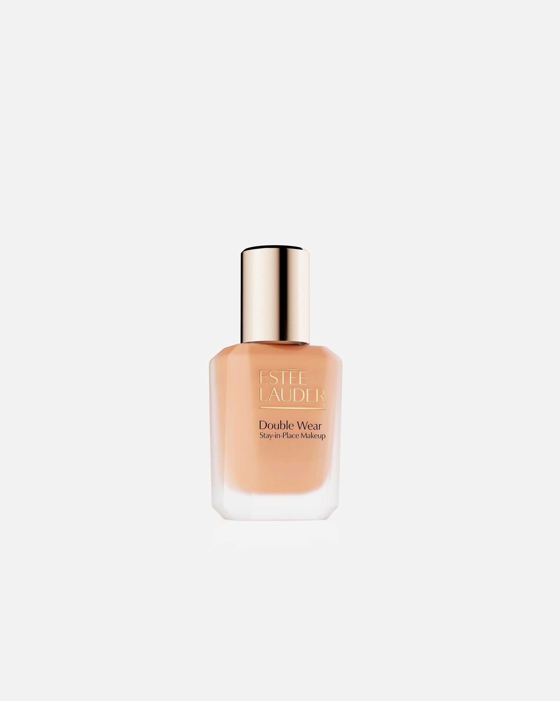 Foundation voor UnisexEstée LauderDouble WearStay-in-Place Longwear Matte SPF 102W1.5 Natural Suede