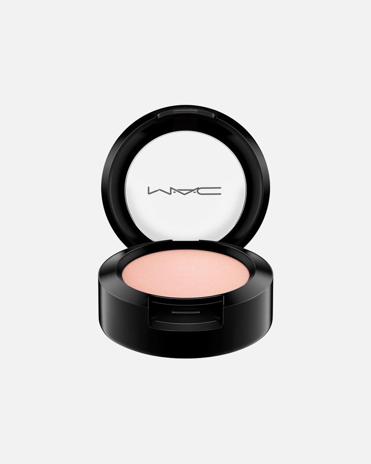 Oogschaduw voor UnisexMACPerfect ShotSmall EyeshadowOrb (satin)