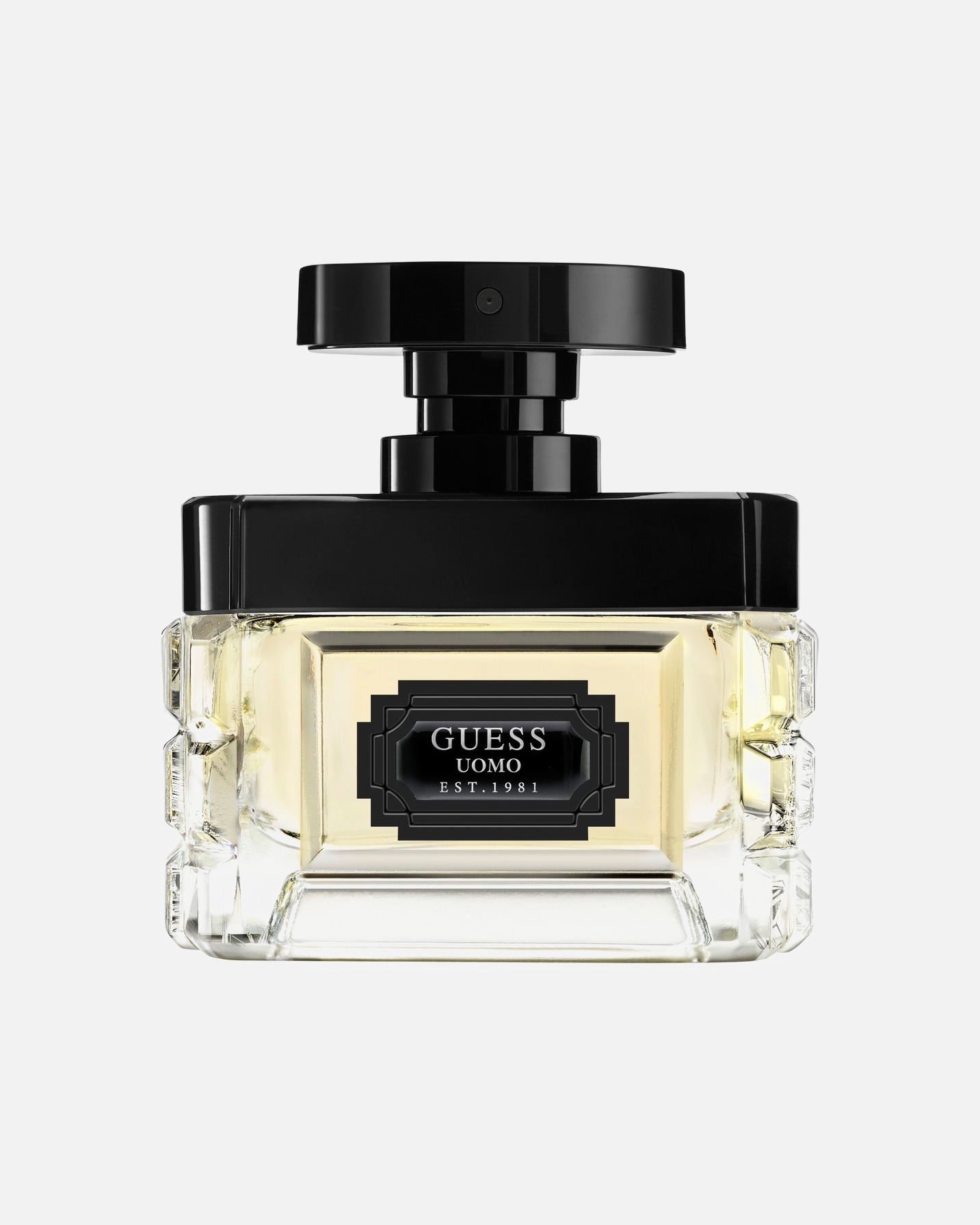 Eau de toilette pour HommeGUESSUomo30 ml