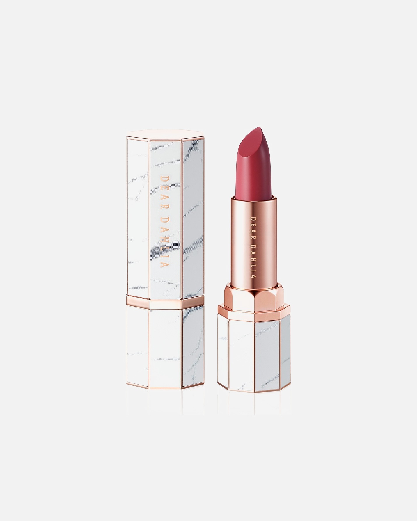Lipstick voor UnisexDear DahliaParadise Sheer DewS305 - MEGAN