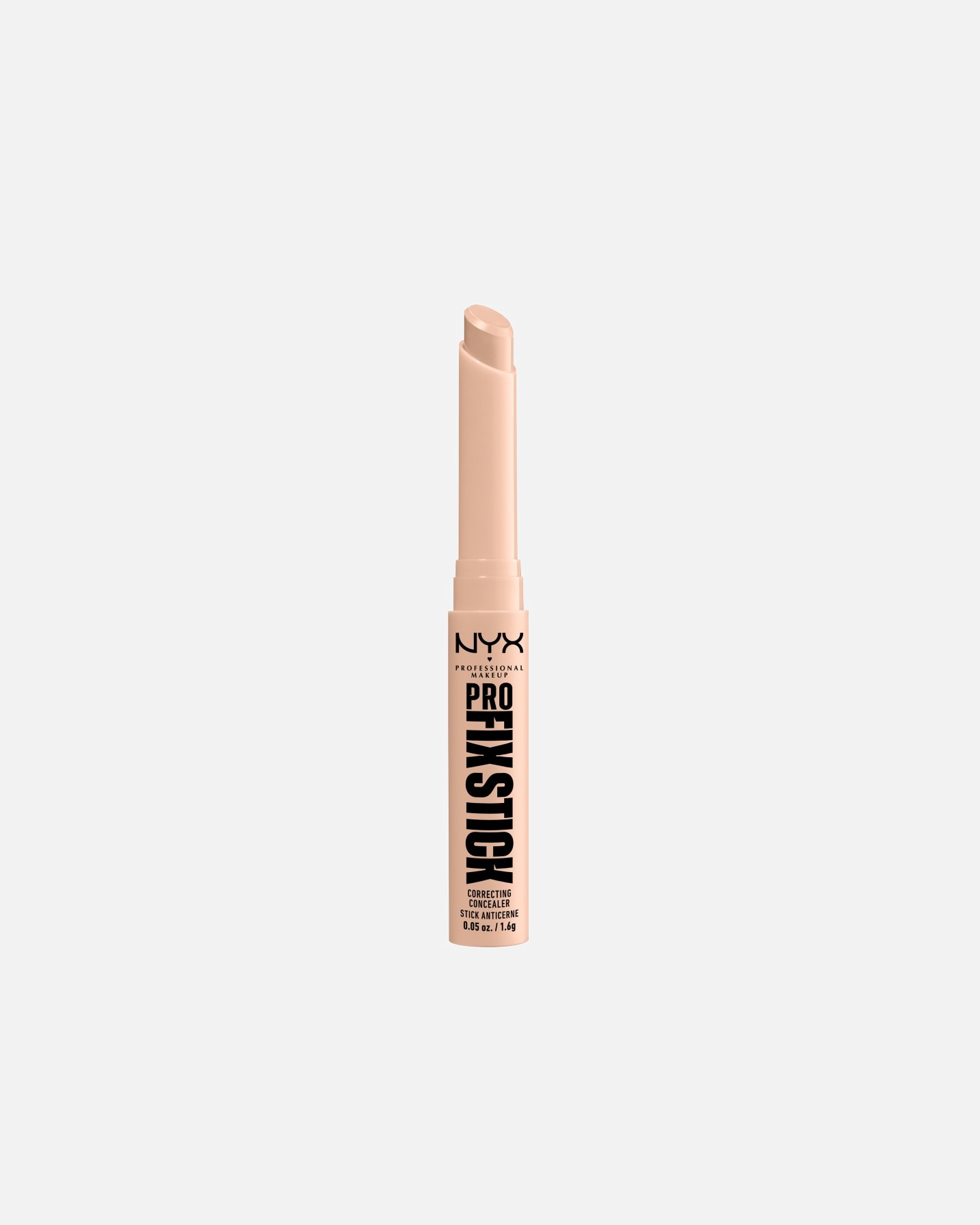 Concealer voor UnisexNYX Professional MakeupPro Fix Stick4 - Light