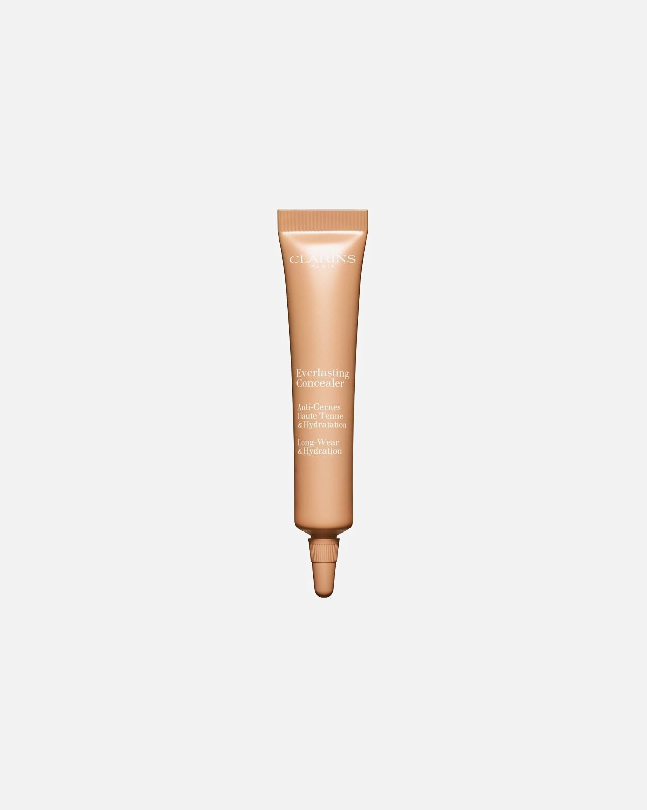 Concealer voor ClarinsEverlasting Concealer03 - Medium Deep
