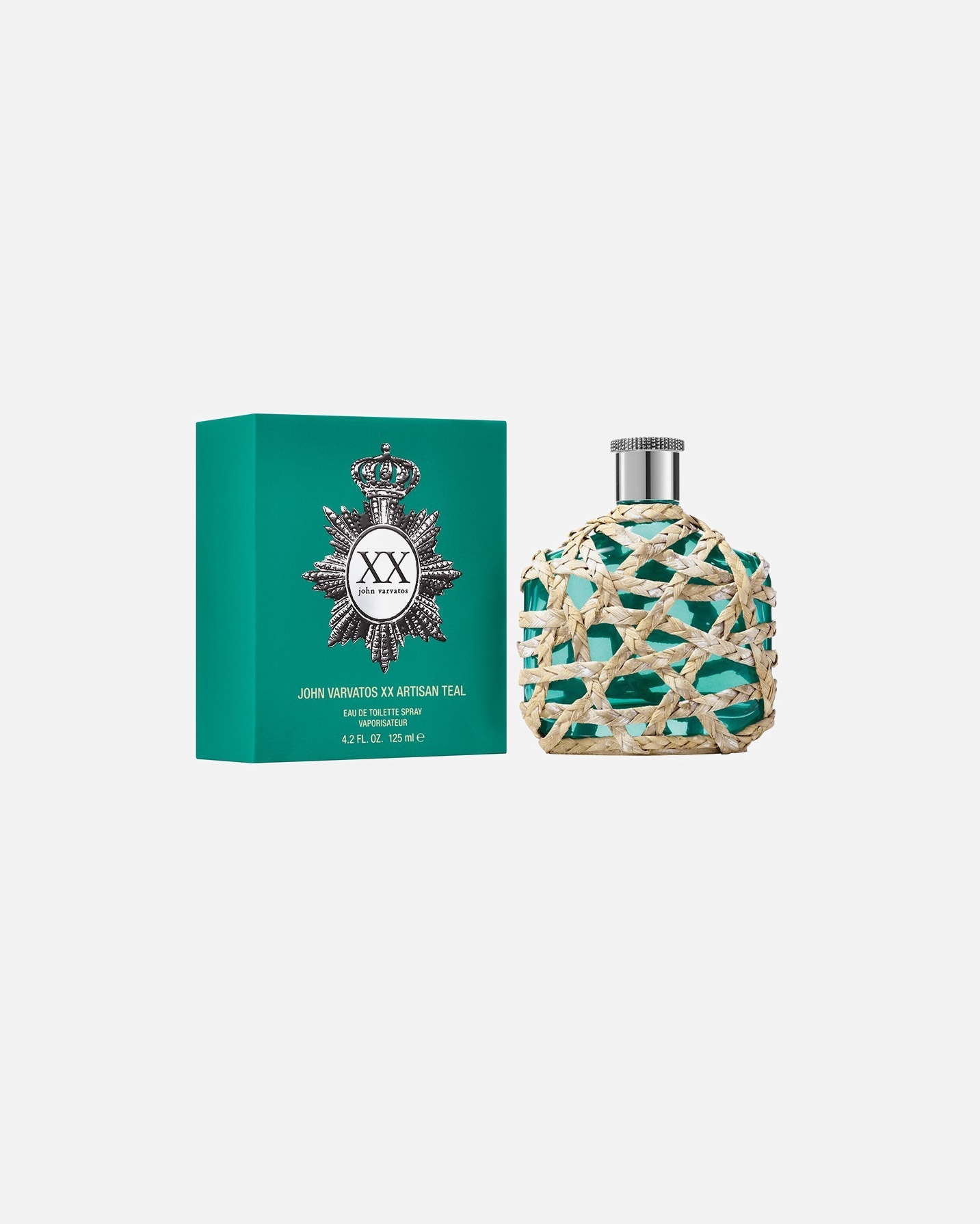 Eau de Toilette voor John VarvatosArtisanTeal125 ml