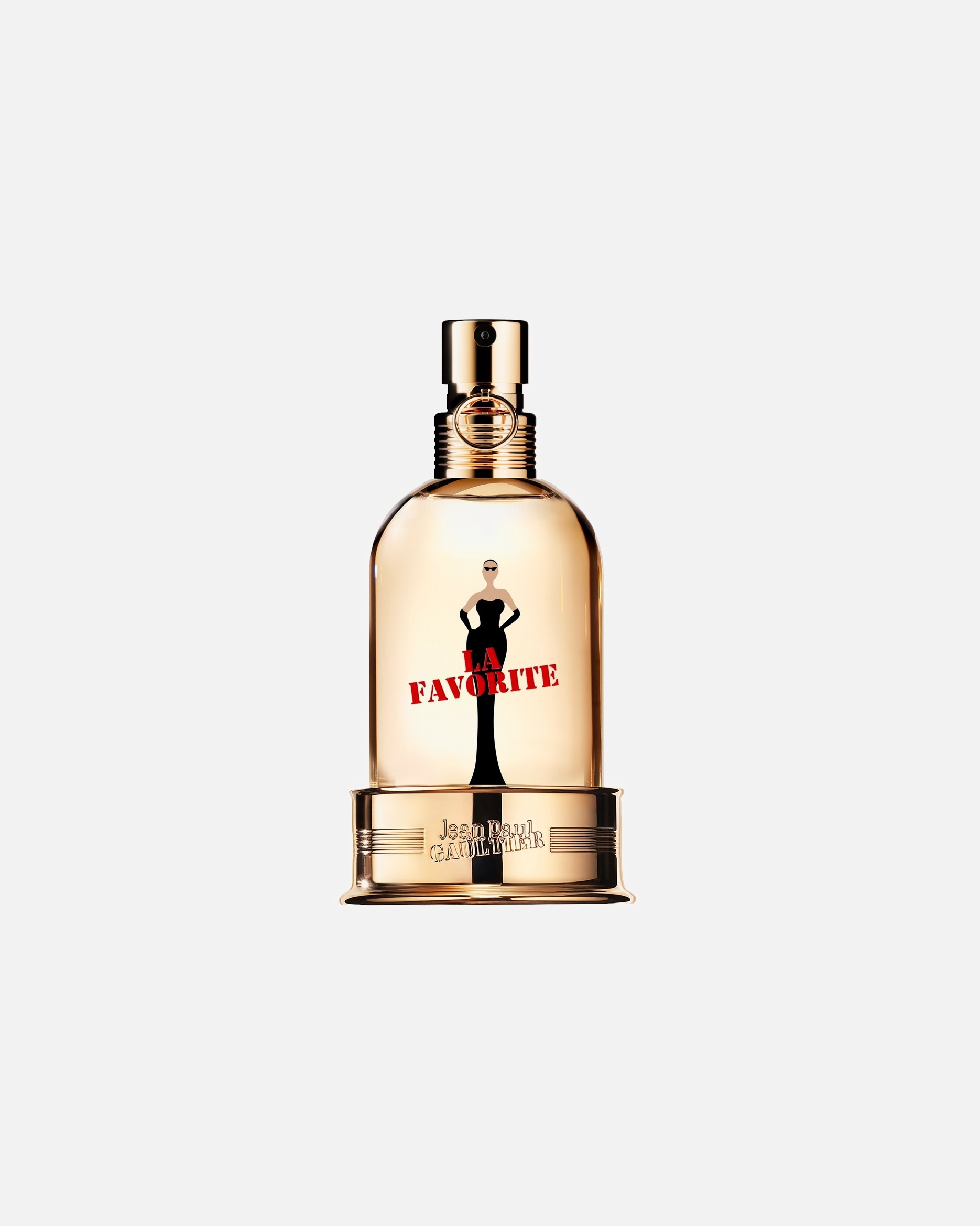 Eau de parfum voor Jean Paul GaultierLa FavoritaLa Favorite30 ml