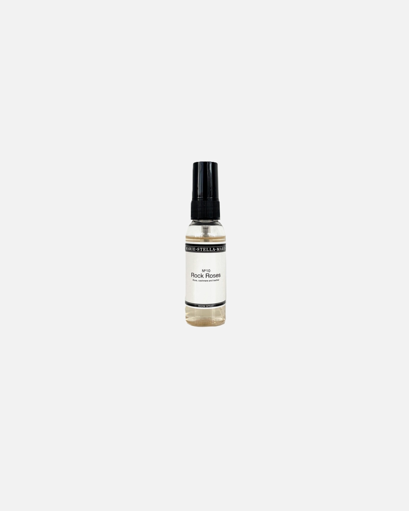 Marie-Stella-Maris Roomspray No. 10 Rock Roses bij besteding vanaf € 45,- aan Marie-Stella-Maris-producten