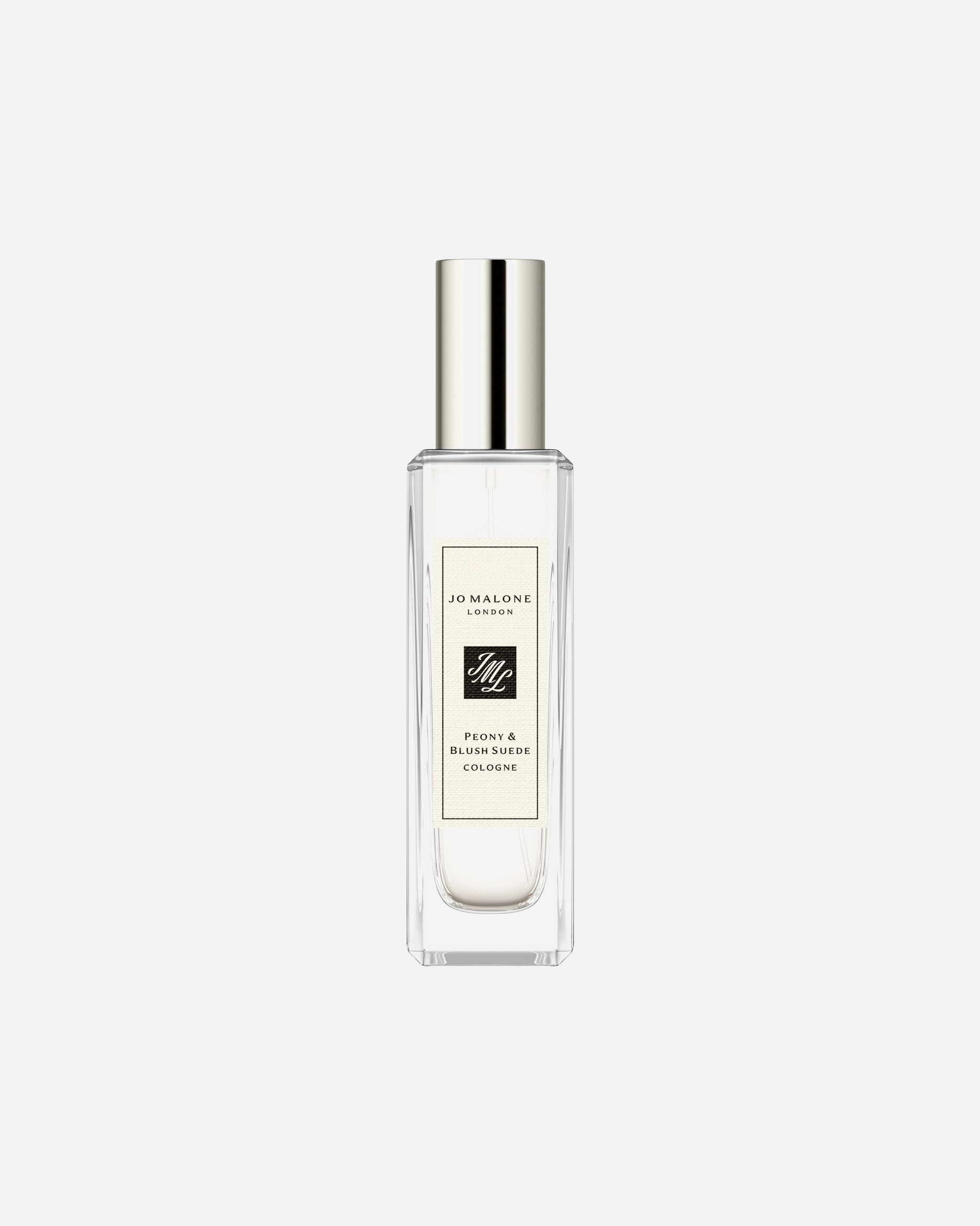Eau de Toilette voor UnisexJo Malone LondonColognePeony & Blush Suede30 ml