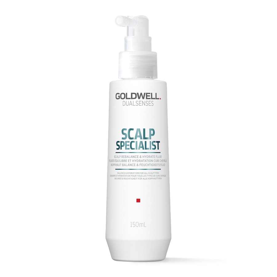 Goldwell Scalp Specialist Balance & Hydrate Fluid