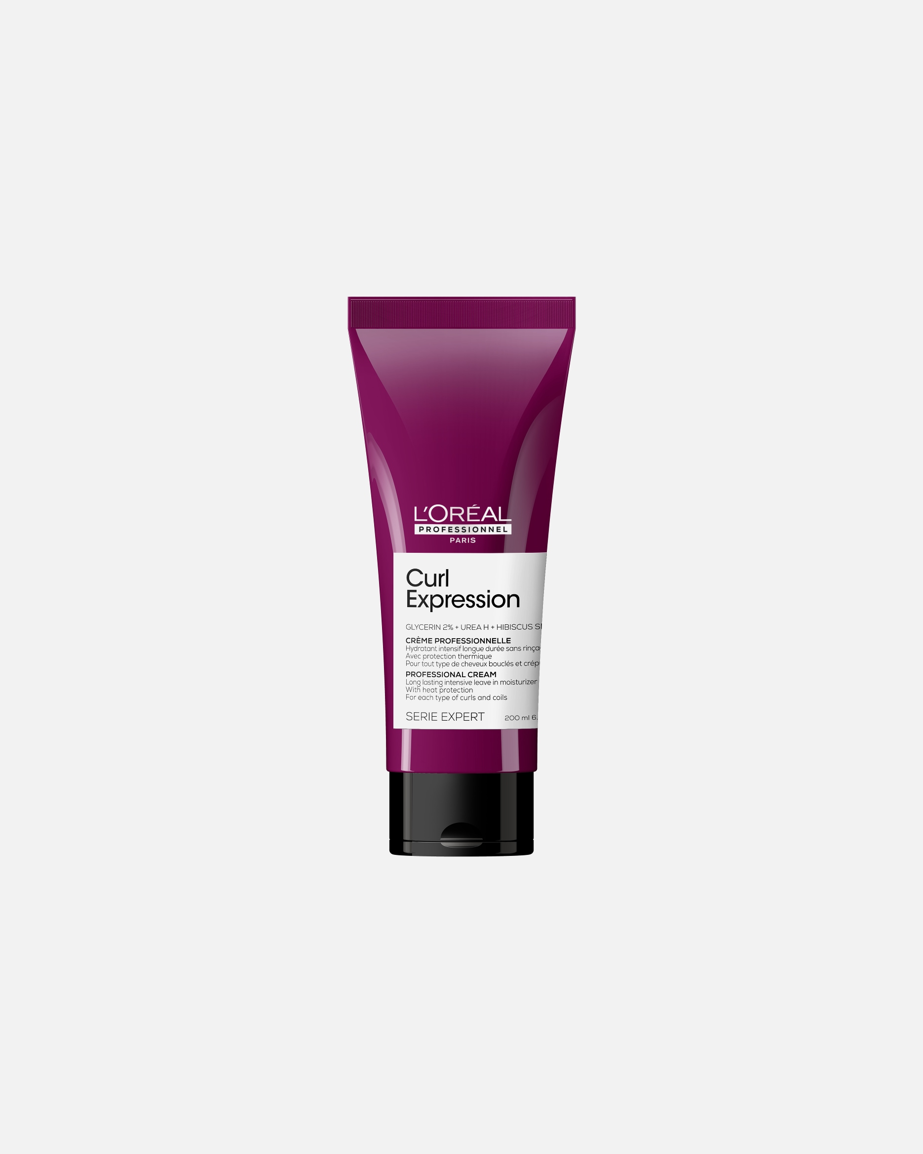 Fluide capillaire pour UnisexeL´Oréal Professionnel ParisCurl ExpressionLong Lasting Intensive Leave-In Moisturizer200 ml