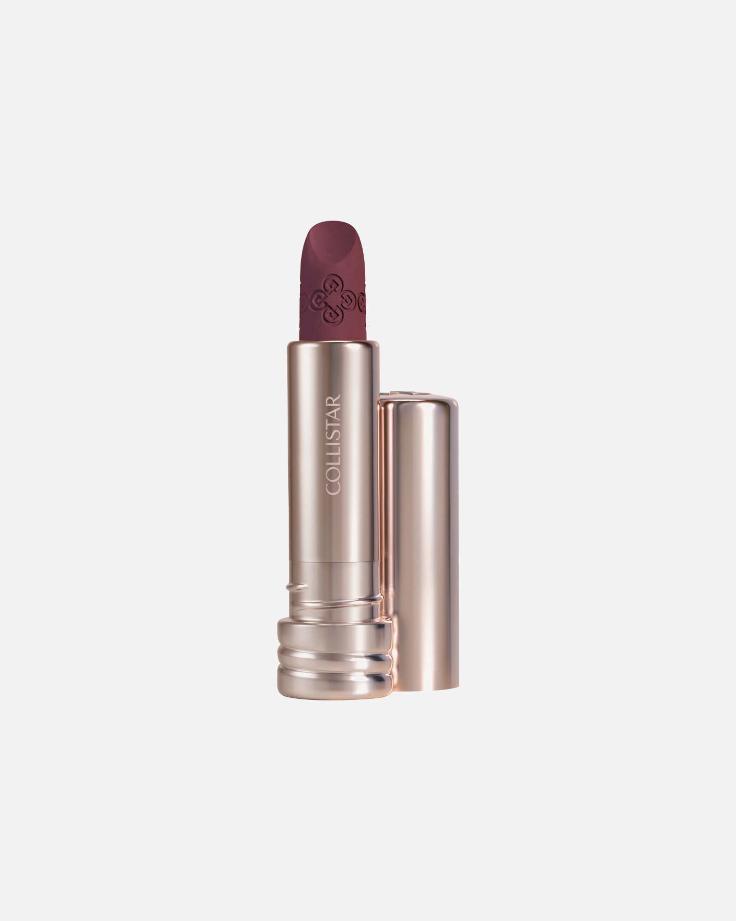 Lipstick voor CollistarPuro Gioiello Rossetto Velvet175 Rubino Rosso
