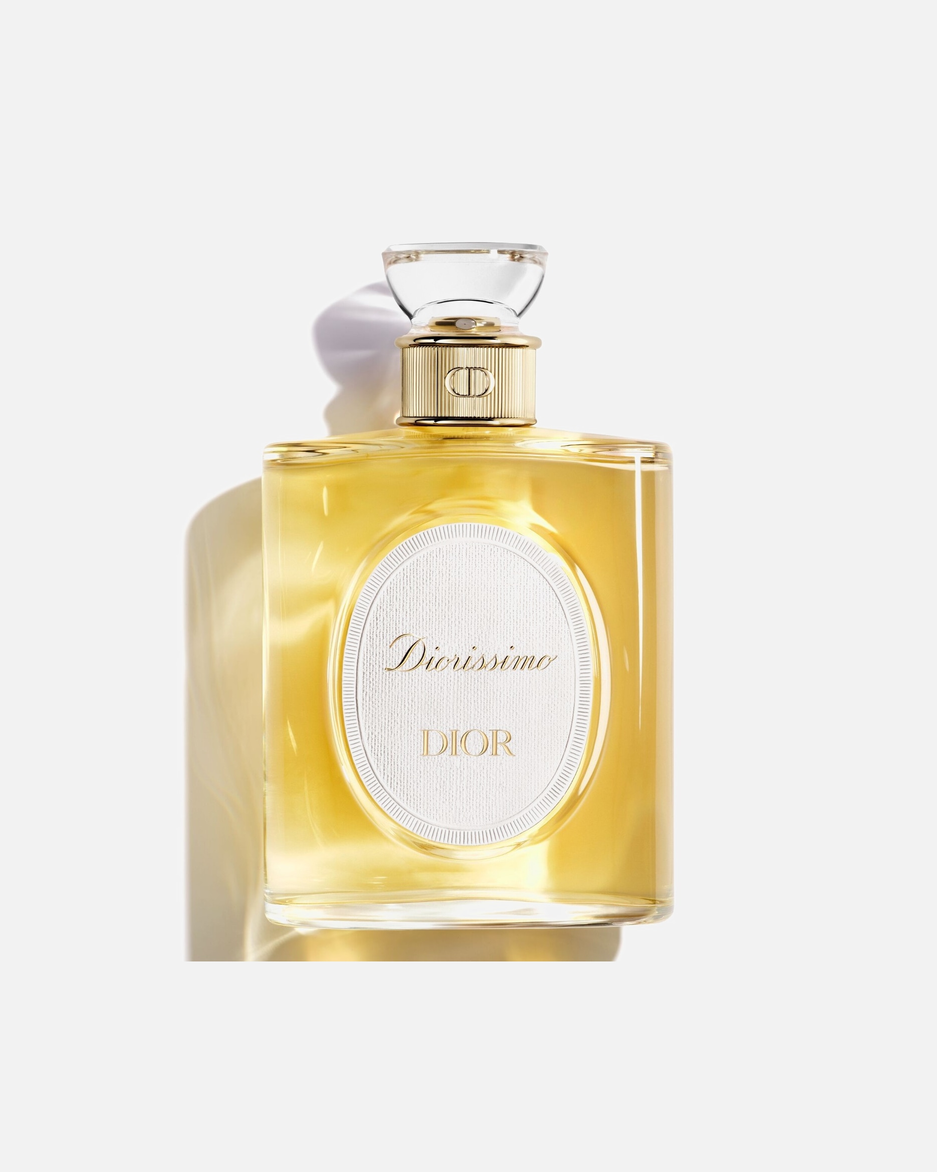 Eau de Toilette voor DIORDioriginalsDiorissimo100 ml