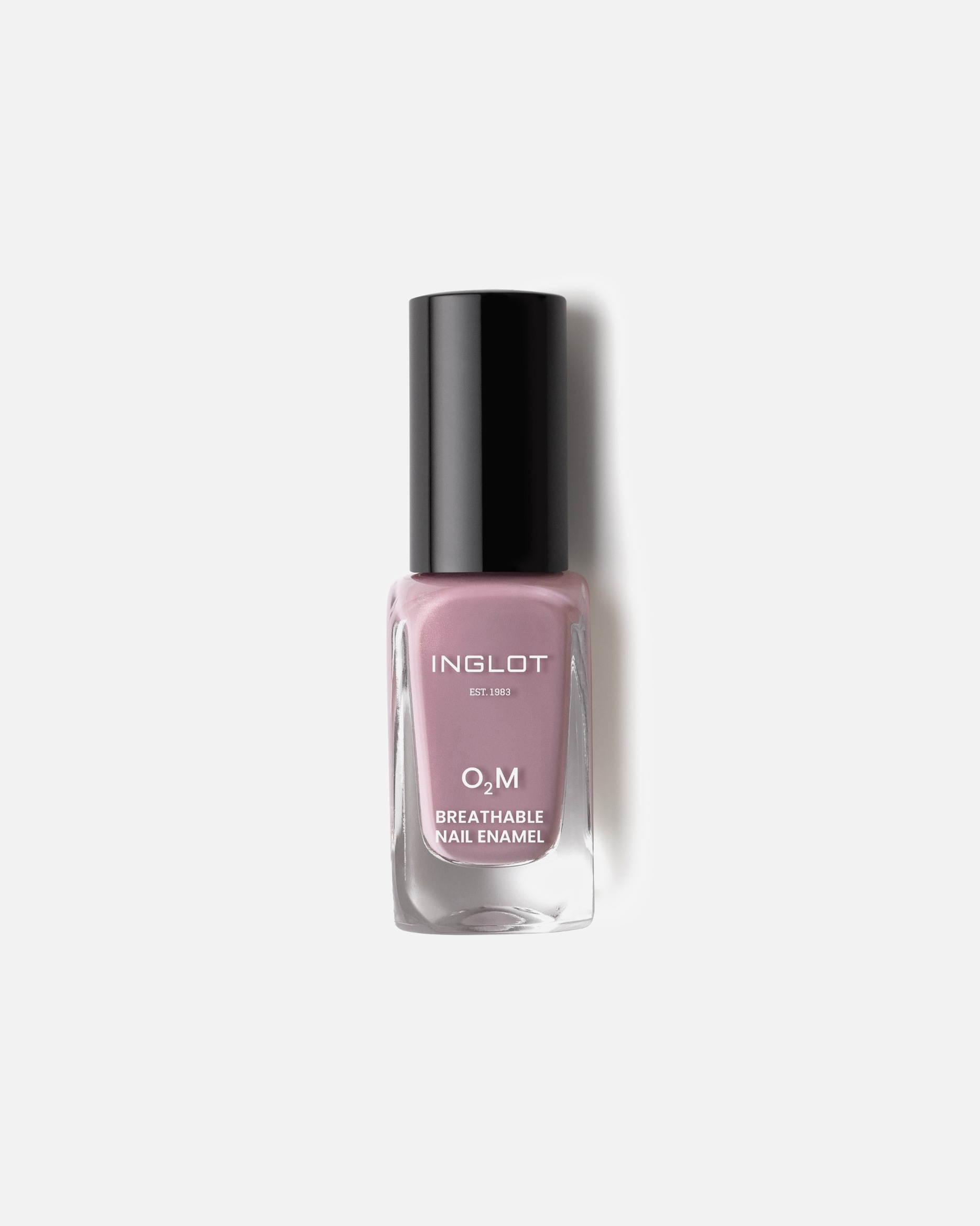 Nagellak voor UnisexInglotO2M Ademend nagellak678