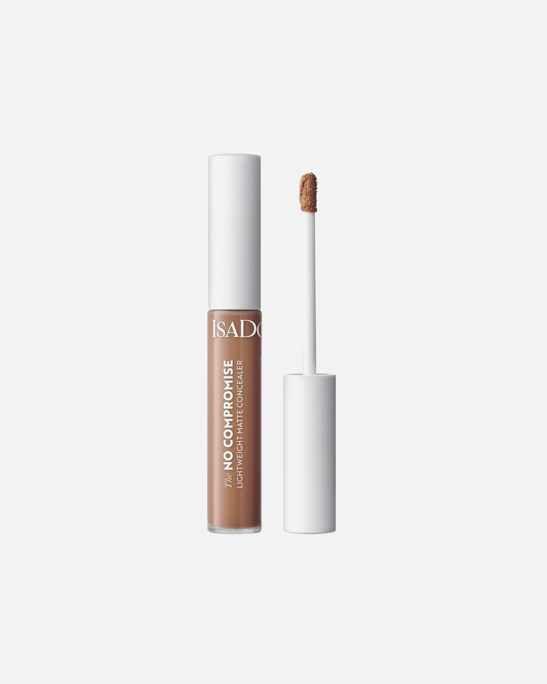 Concealer voor UnisexIsadoraNo Compromise Lightweight Matte Concealer9NC