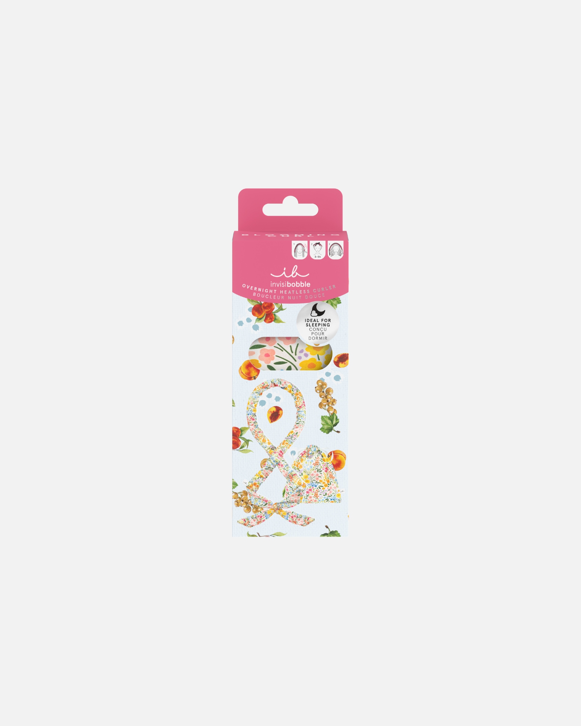 Accessoires pour les cheveux pour UnisexeInvisibobbleSET Blooming Curl1 unité