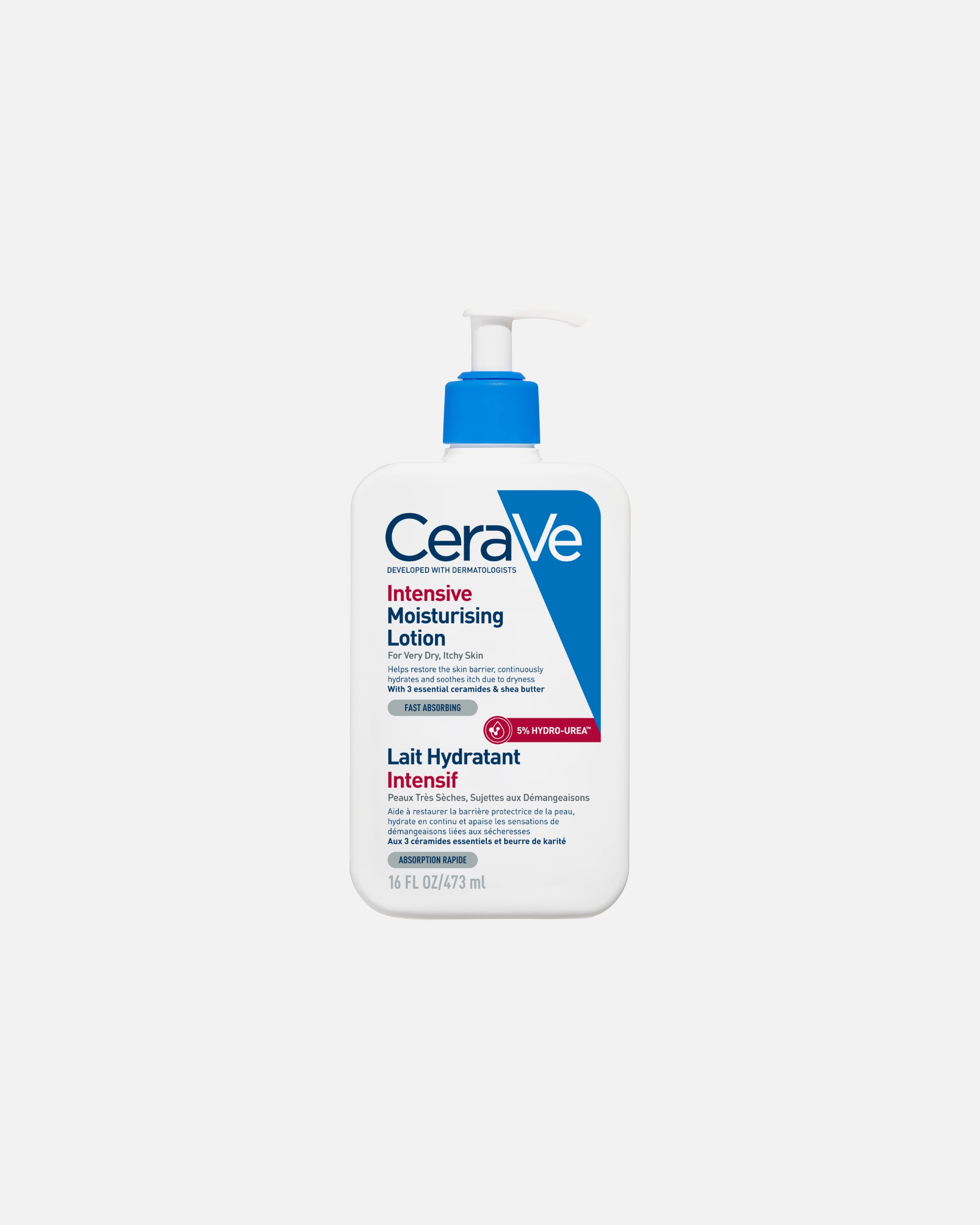 Crème pour le corps pour UnisexeCeraVeDefault Brand Line473 ml