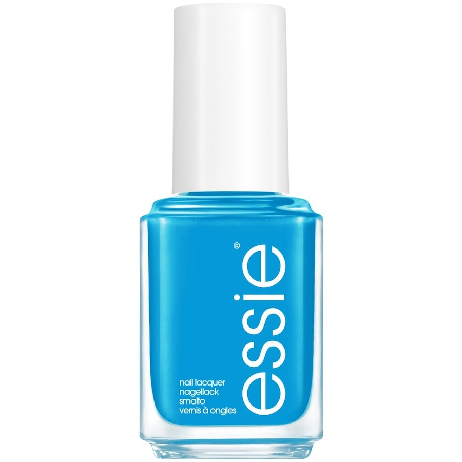 essie Blauwe & Groene Tinten thumbnail