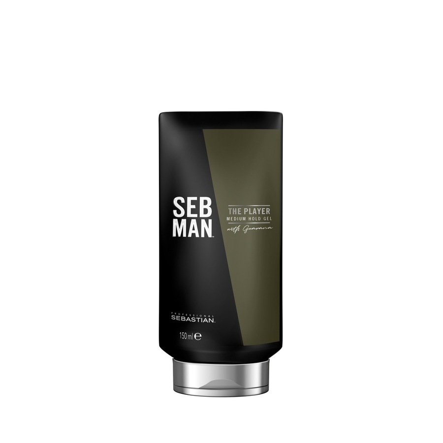 Seb Man The Player Gel