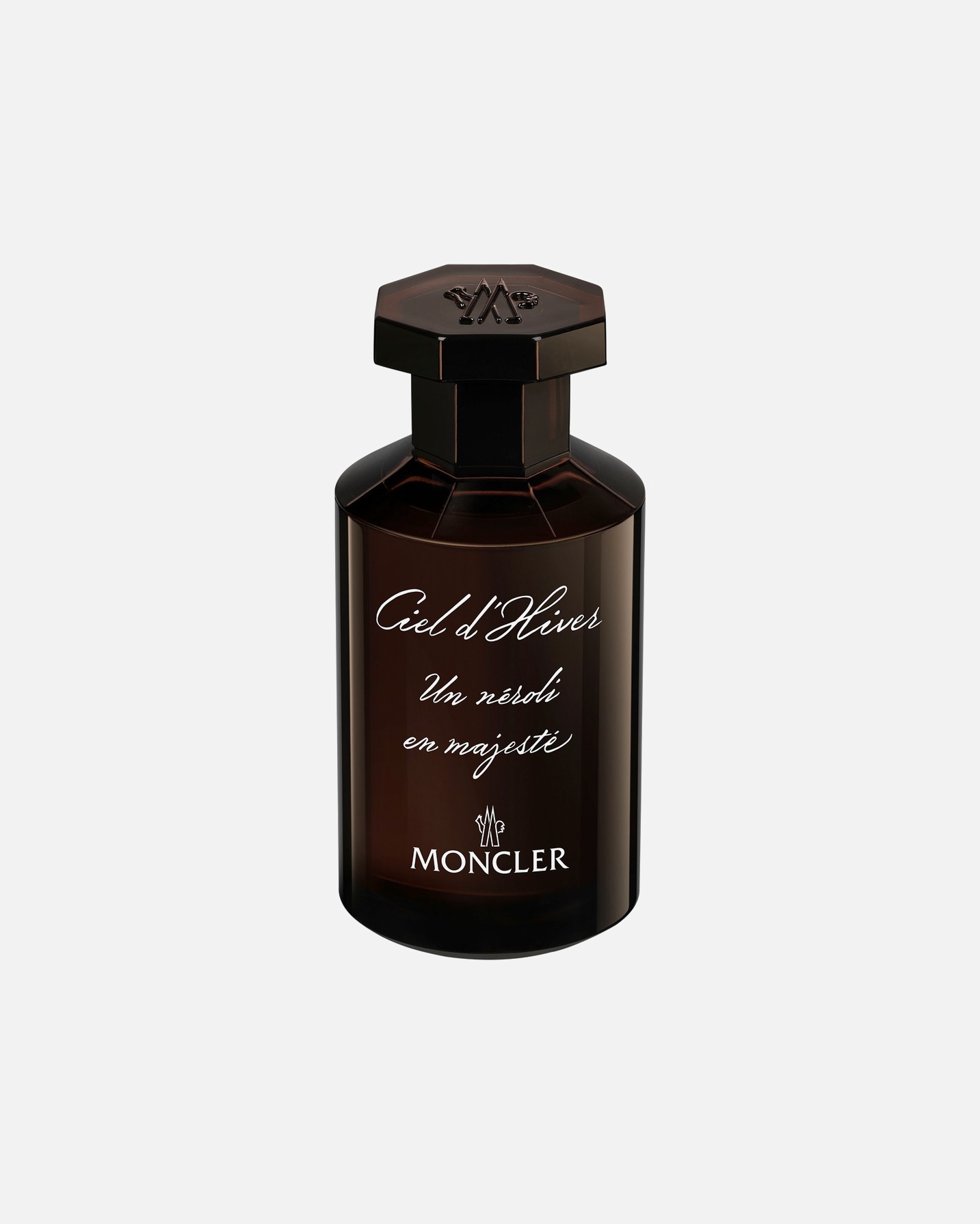 Eau de parfum pour UnisexeMONCLERLes SommetsCiel d'Hiver100 ml
