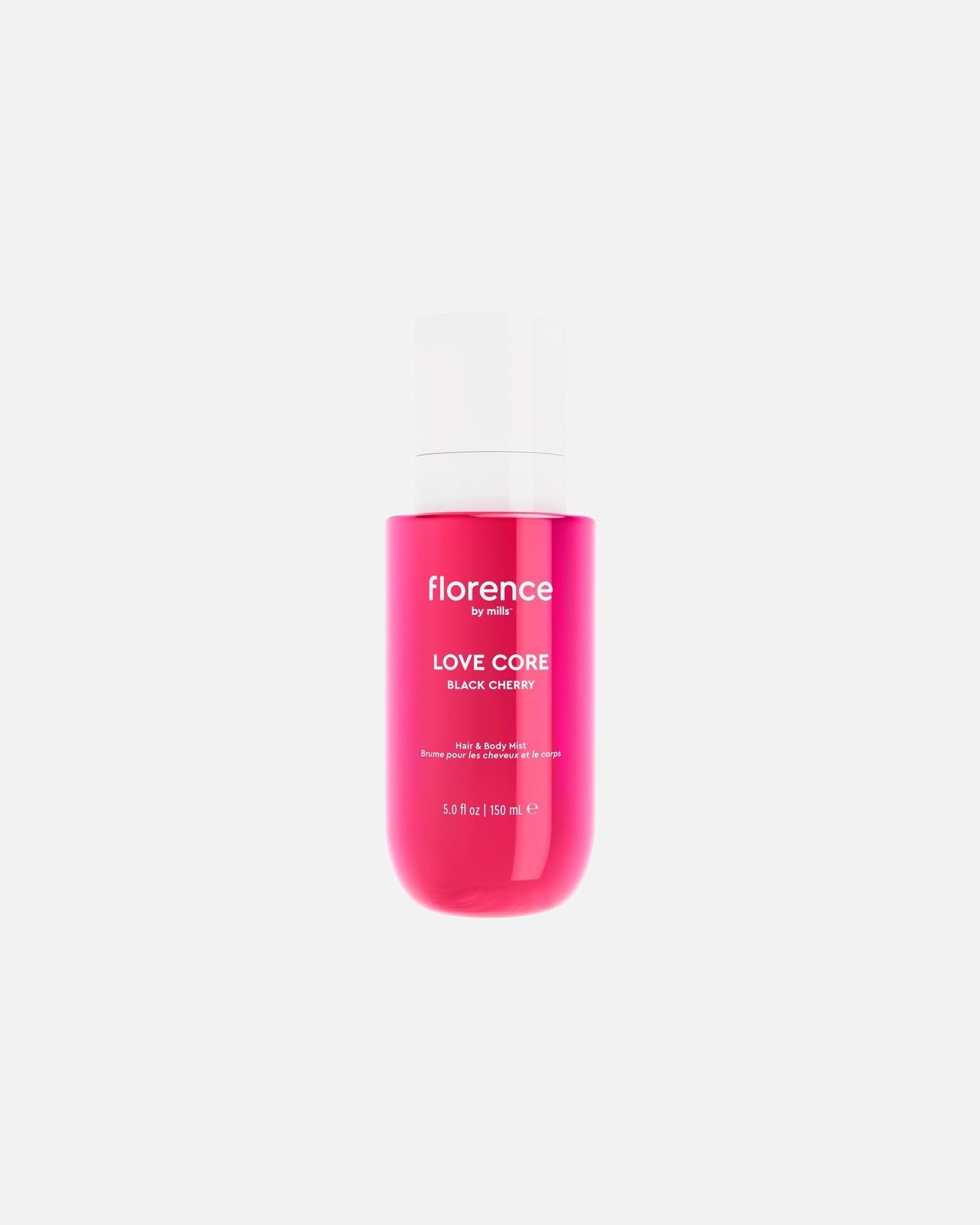 Haar parfum voor Florence By MillsLove Core Hair & Body Mist150 ml
