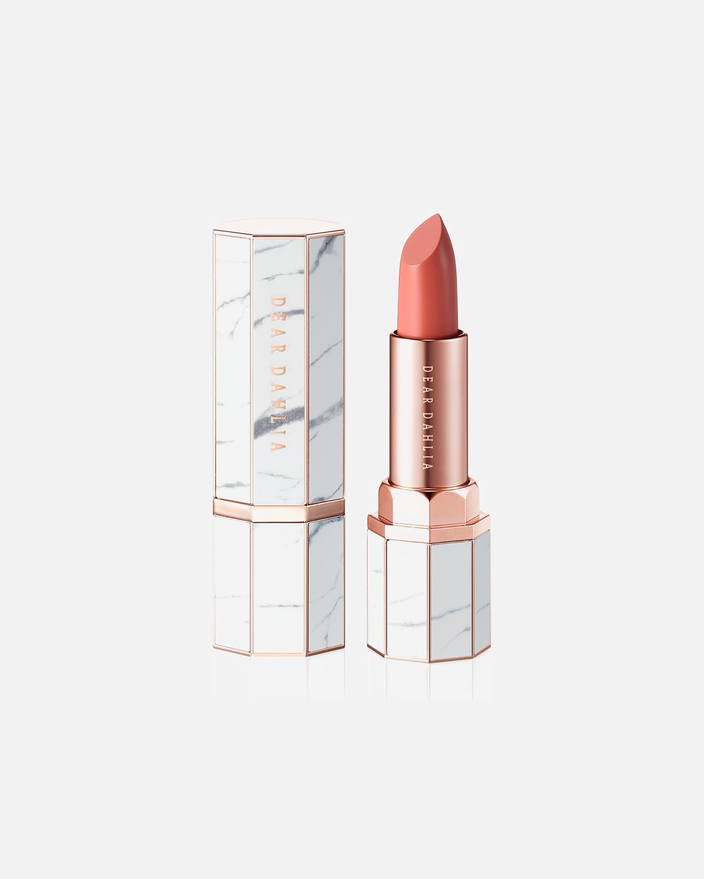 Lipstick voor UnisexDear DahliaParadise Sheer DewS307 - LUCY