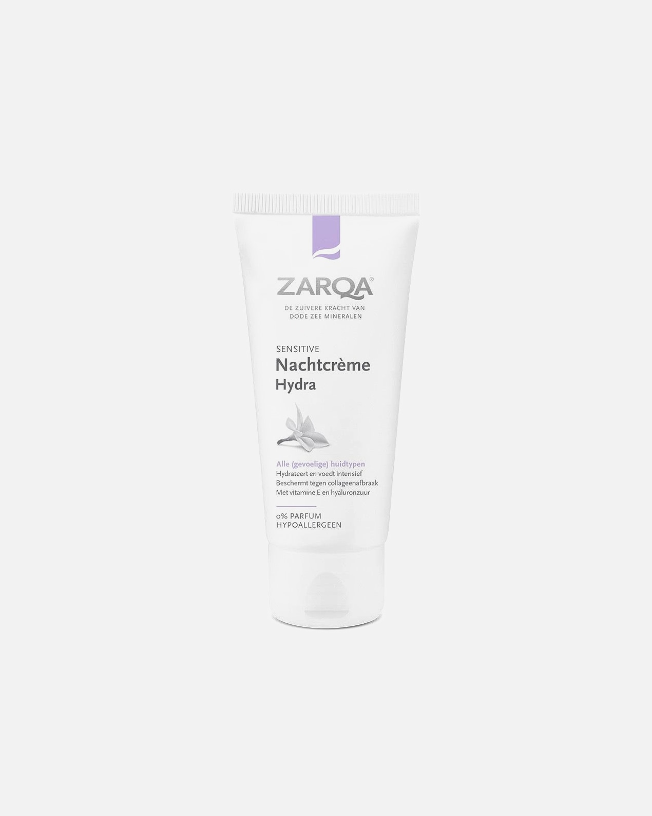 Crème de nuit pour UnisexeZARQACrème de nuit Hydra50 ML