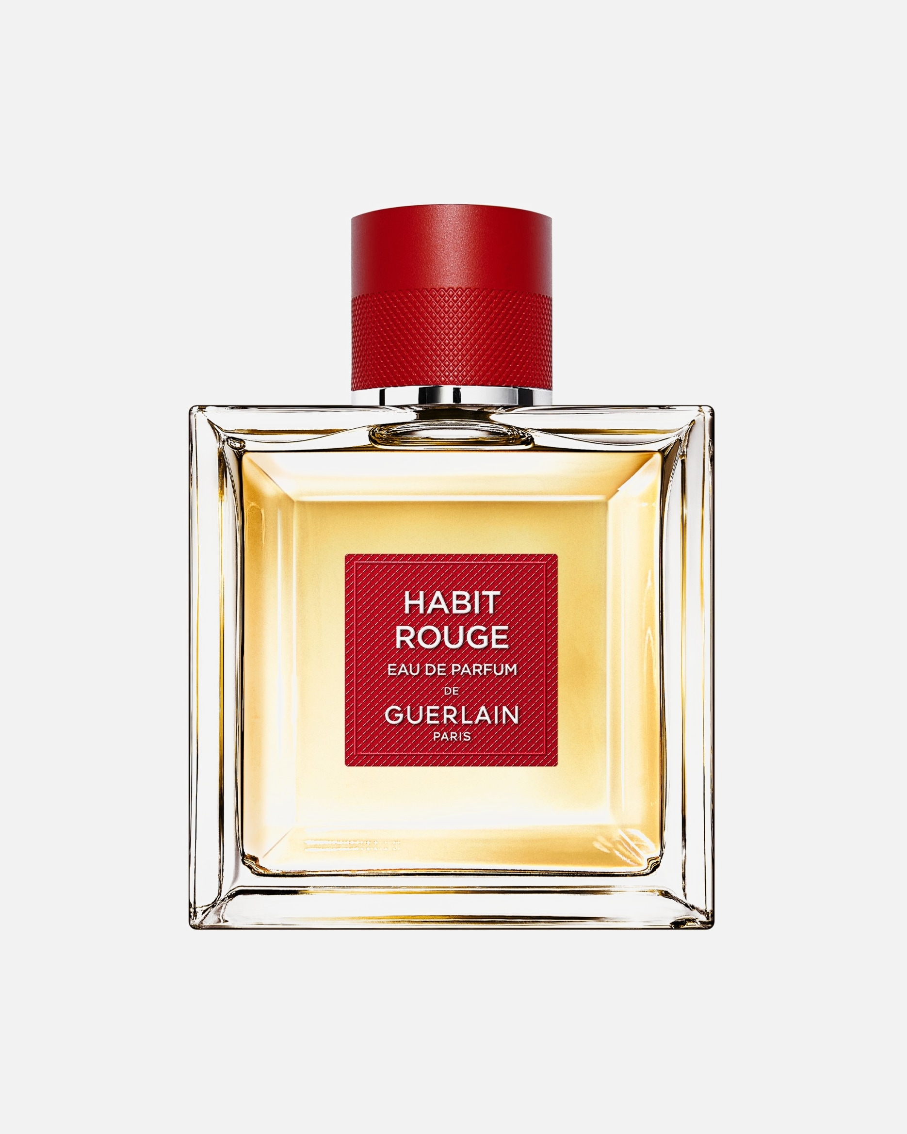 Eau de parfum pour HommeGuerlainHabit RougeEau de Parfum100 ml